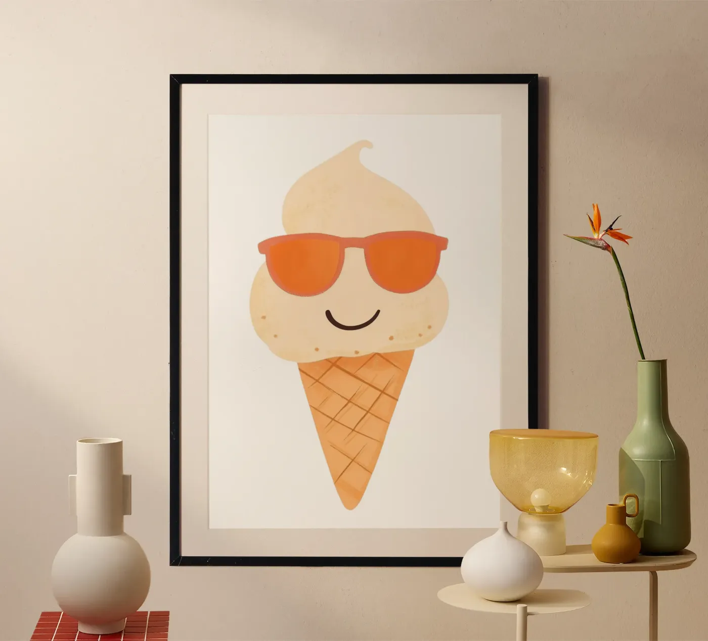 Non posso sciogliermi poster da HookASmile