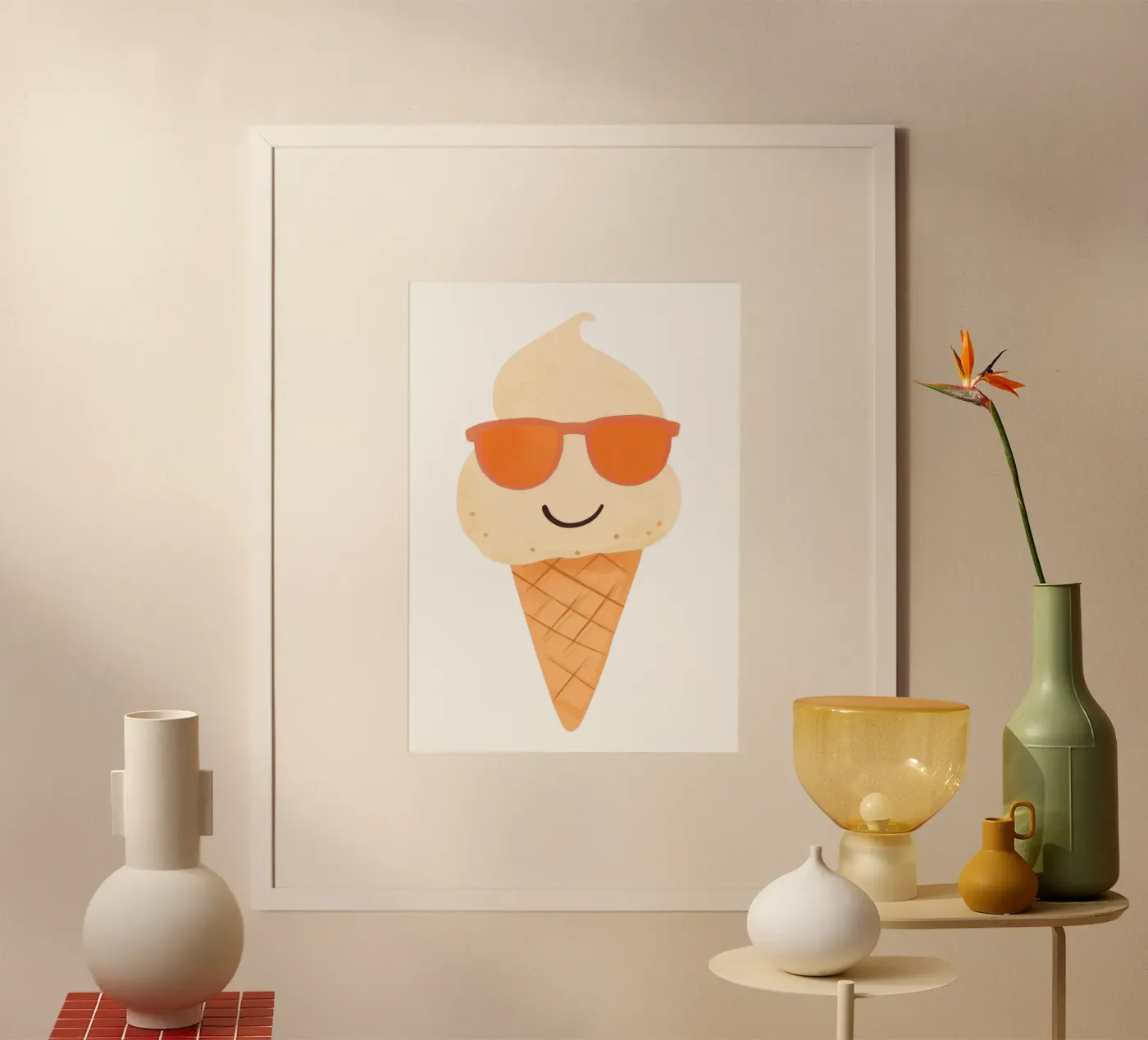Non posso sciogliermi poster da HookASmile