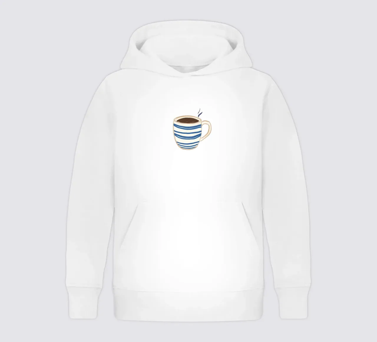 Drink me! kids hoodie by HookASmile