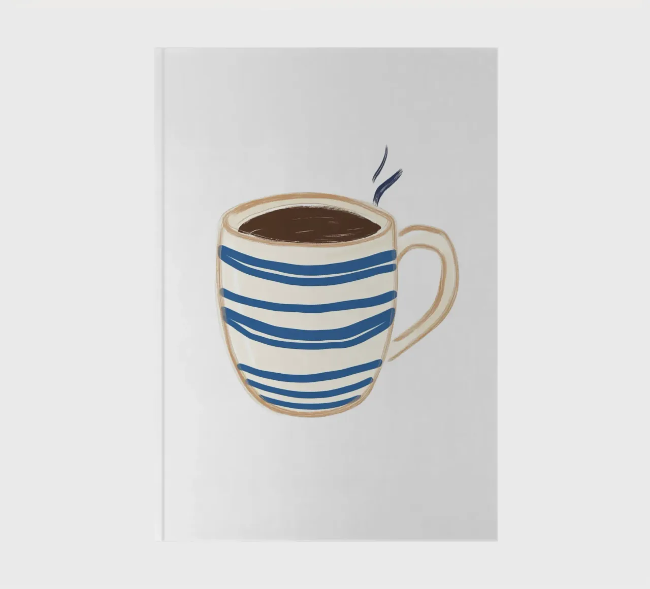 Drink me! notebook by HookASmile