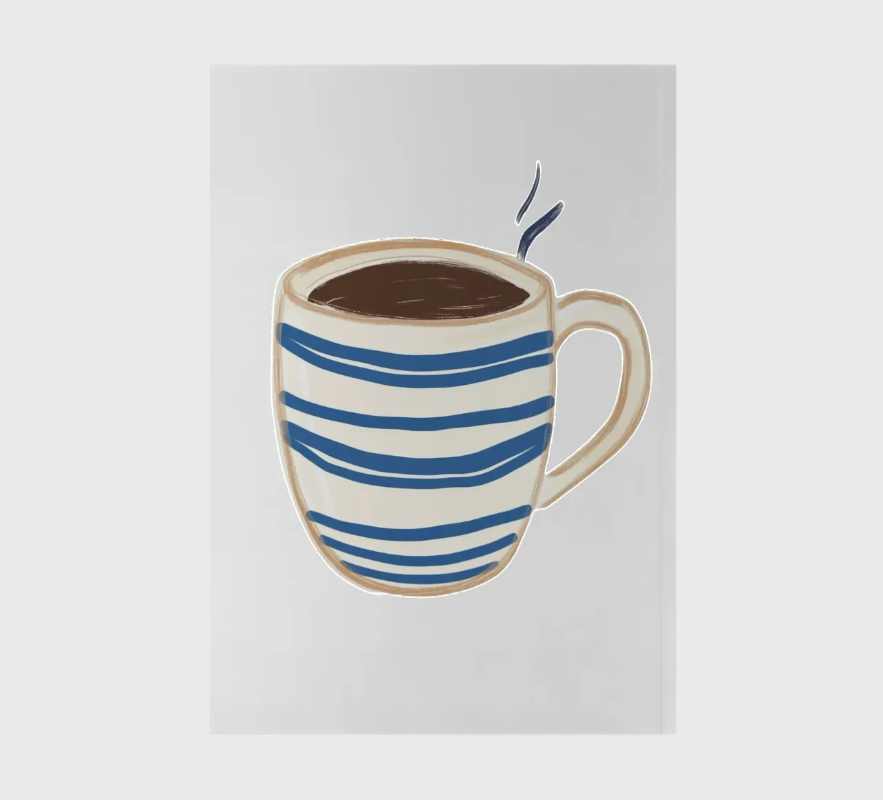 Drink me! notebook by HookASmile