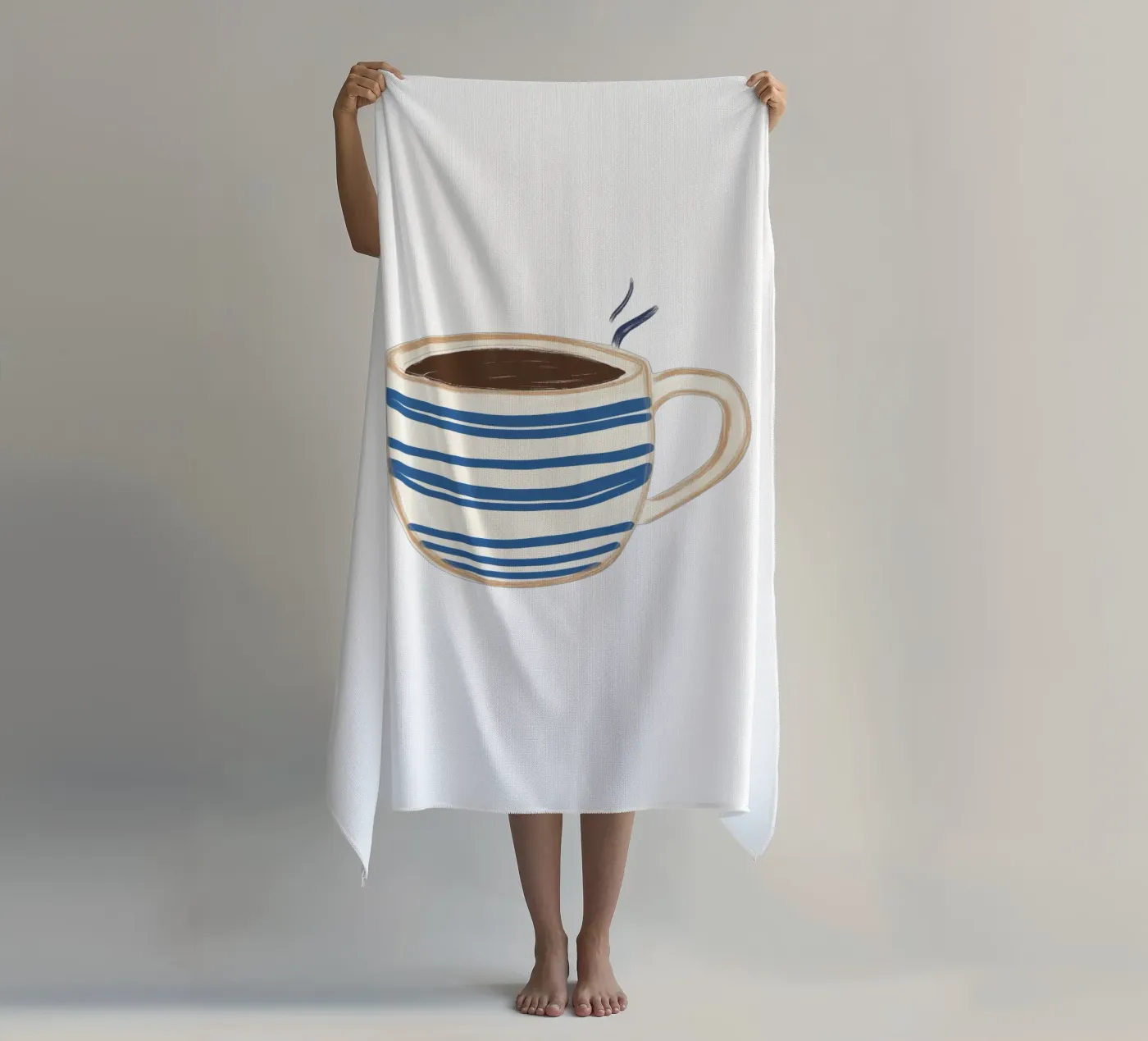 Drink me! telo mare da HookASmile