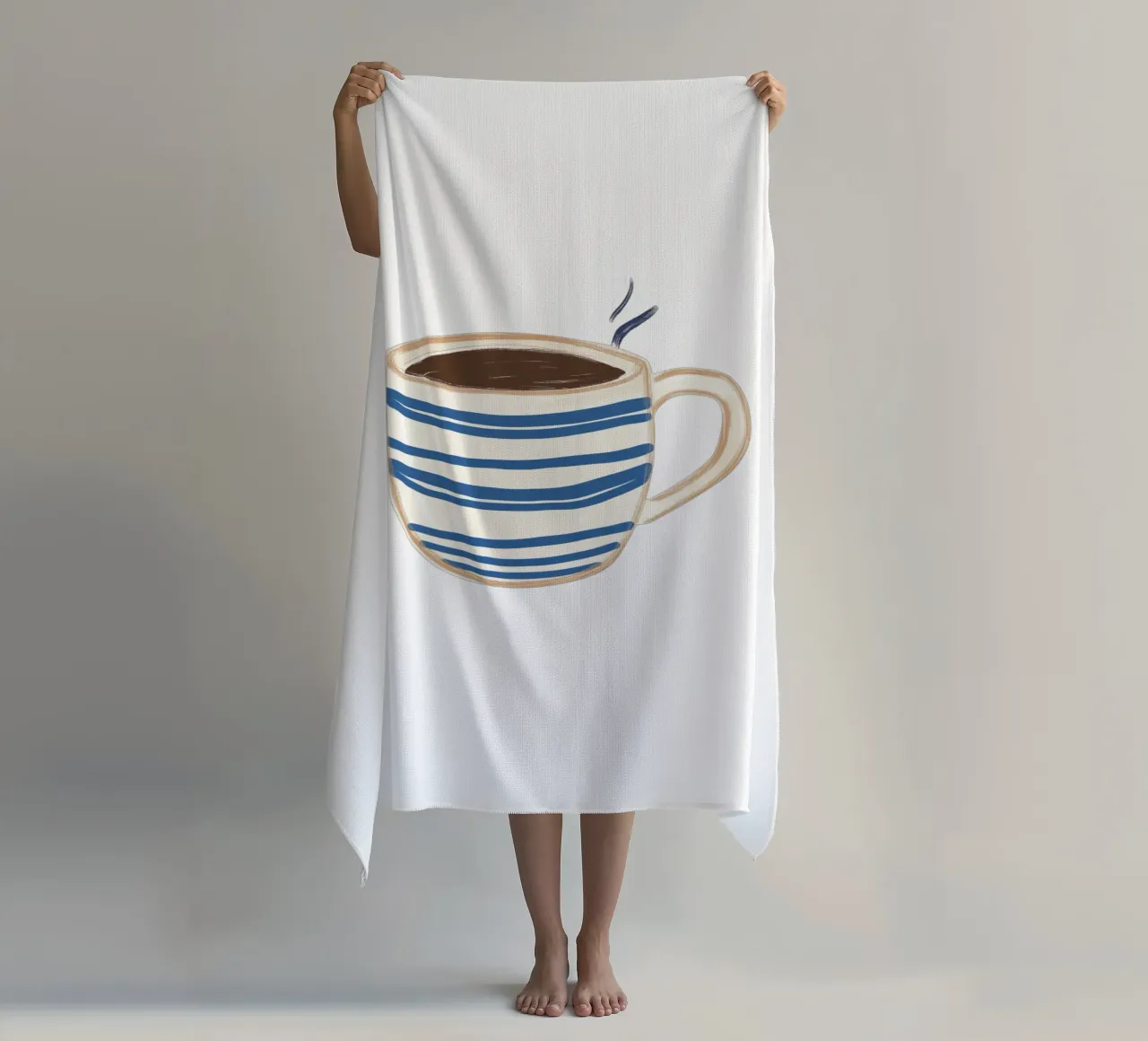 Bevimi! telo mare da HookASmile