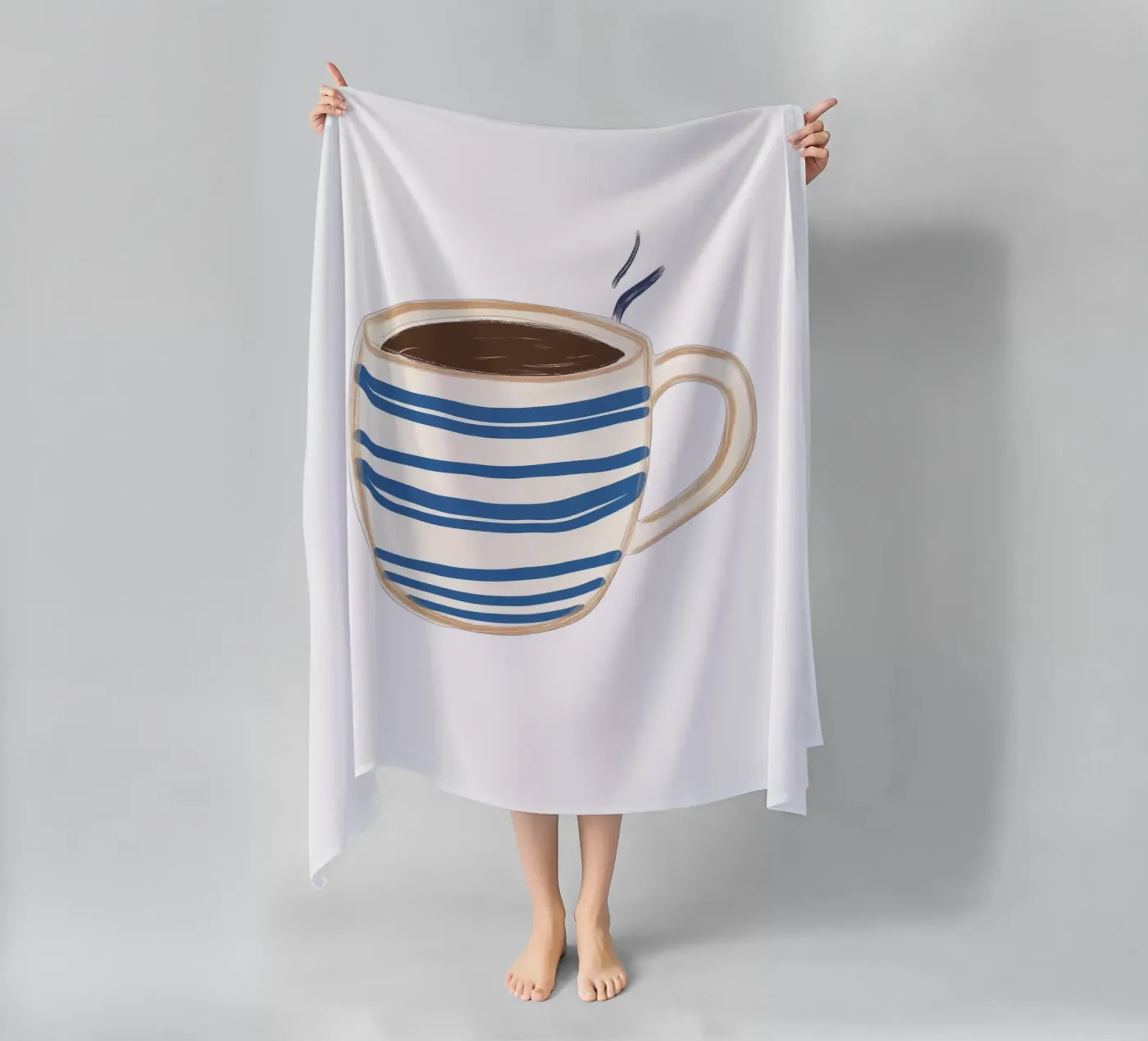 Drink me! telo mare da HookASmile