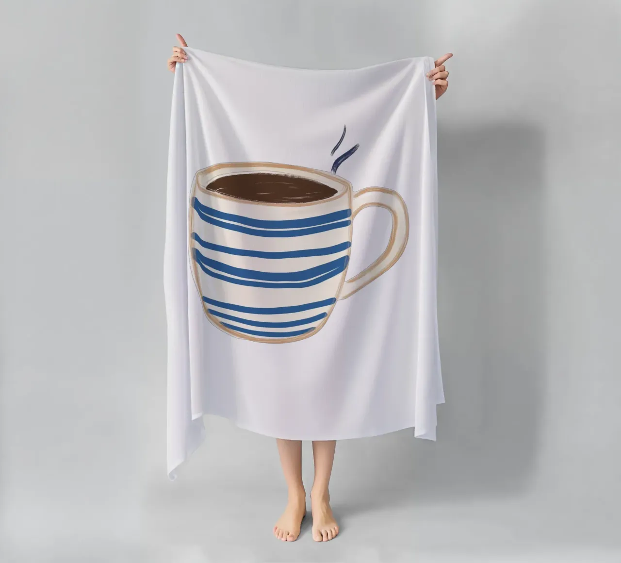 Bevimi! telo mare da HookASmile