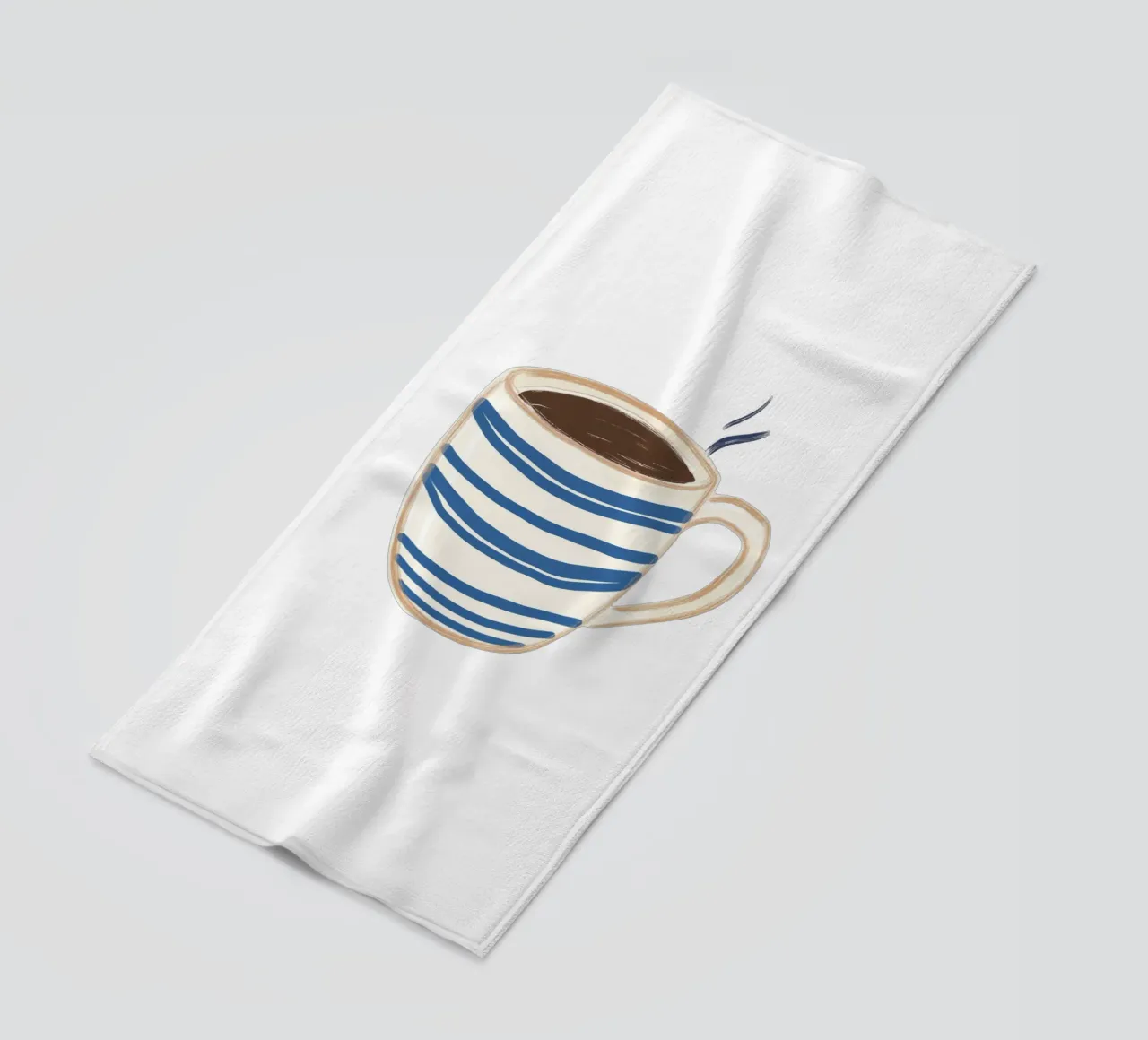 Bevimi! telo mare da HookASmile