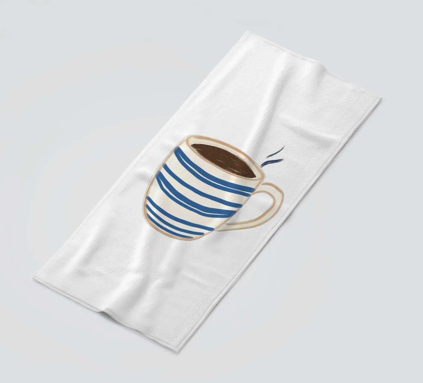 Drink me! telo mare da HookASmile