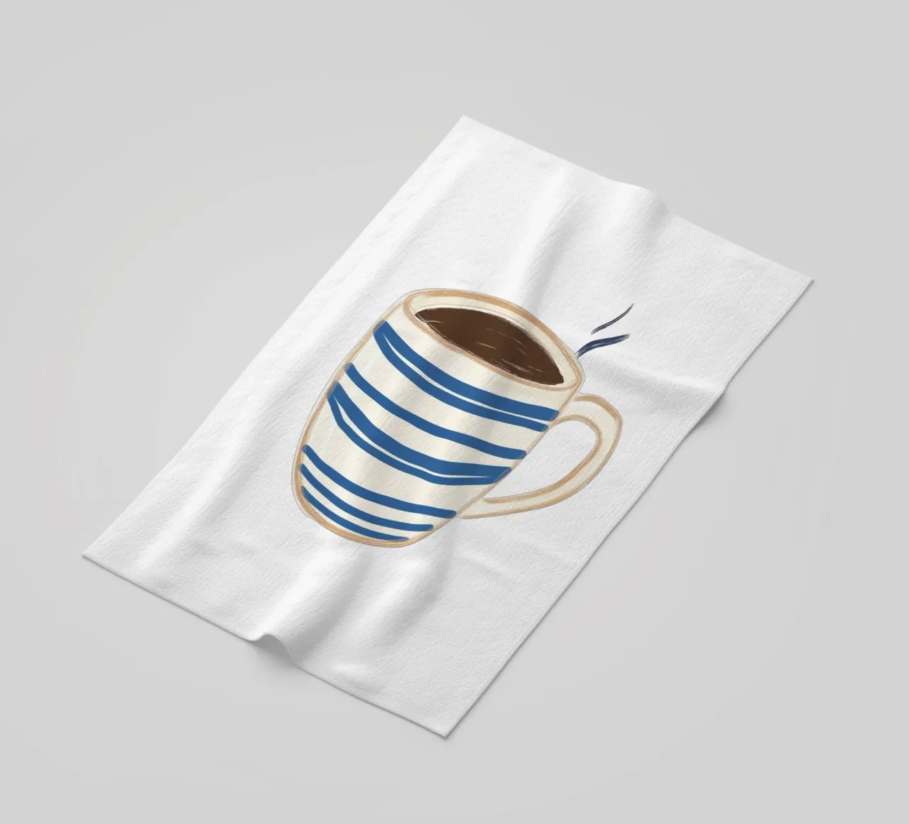 Bevimi! telo mare da HookASmile