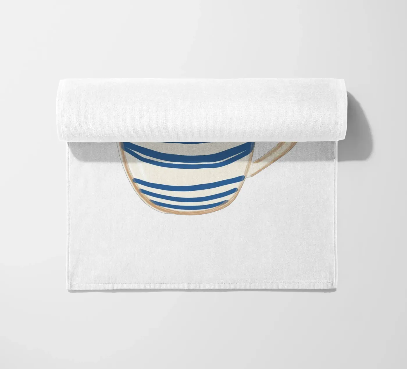 Drink me! telo mare da HookASmile