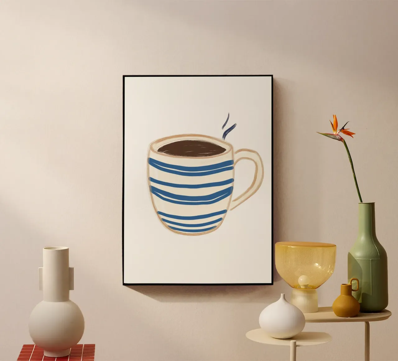 Bevimi! plexiglass da HookASmile