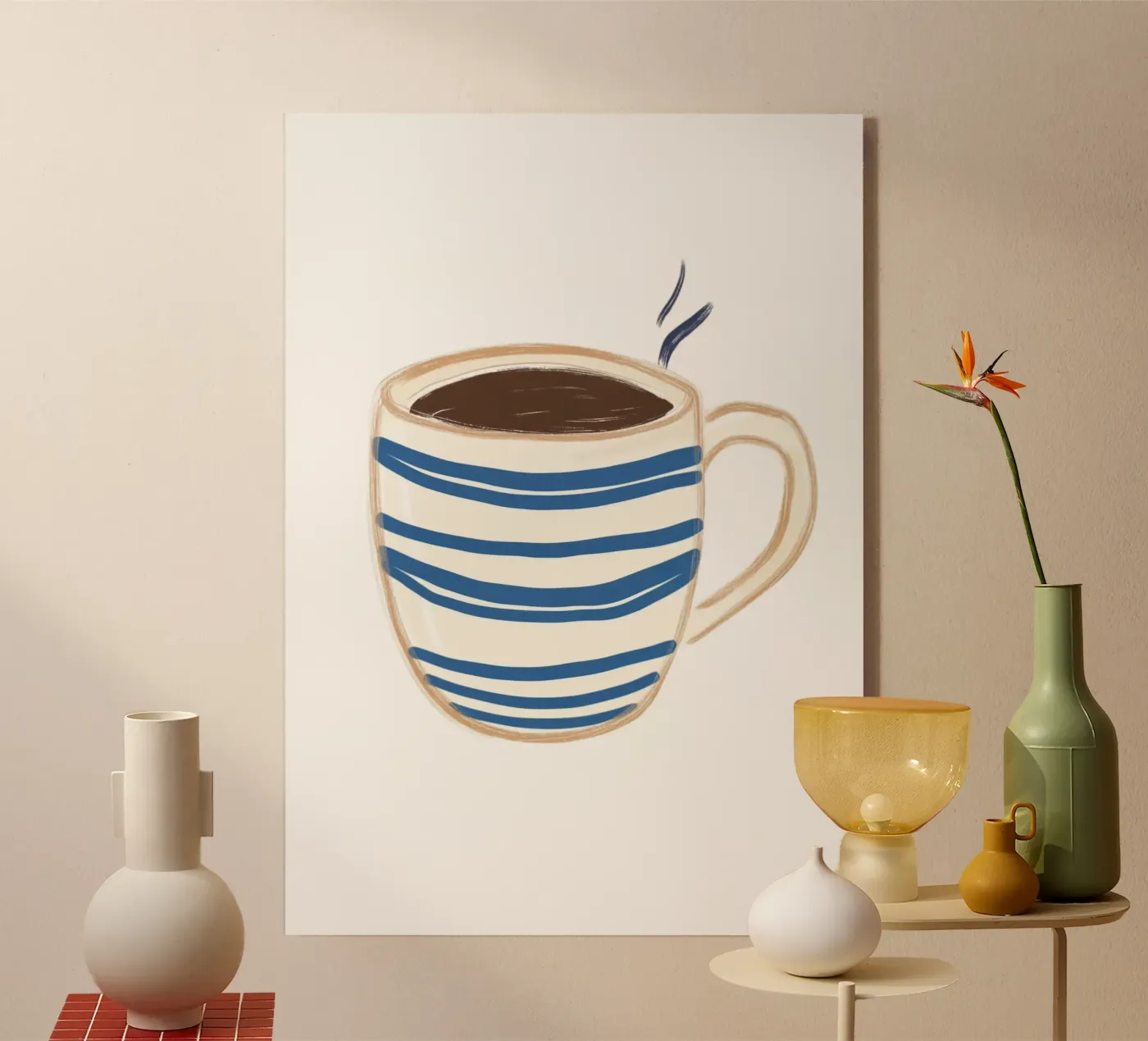 Bevimi! plexiglass da HookASmile