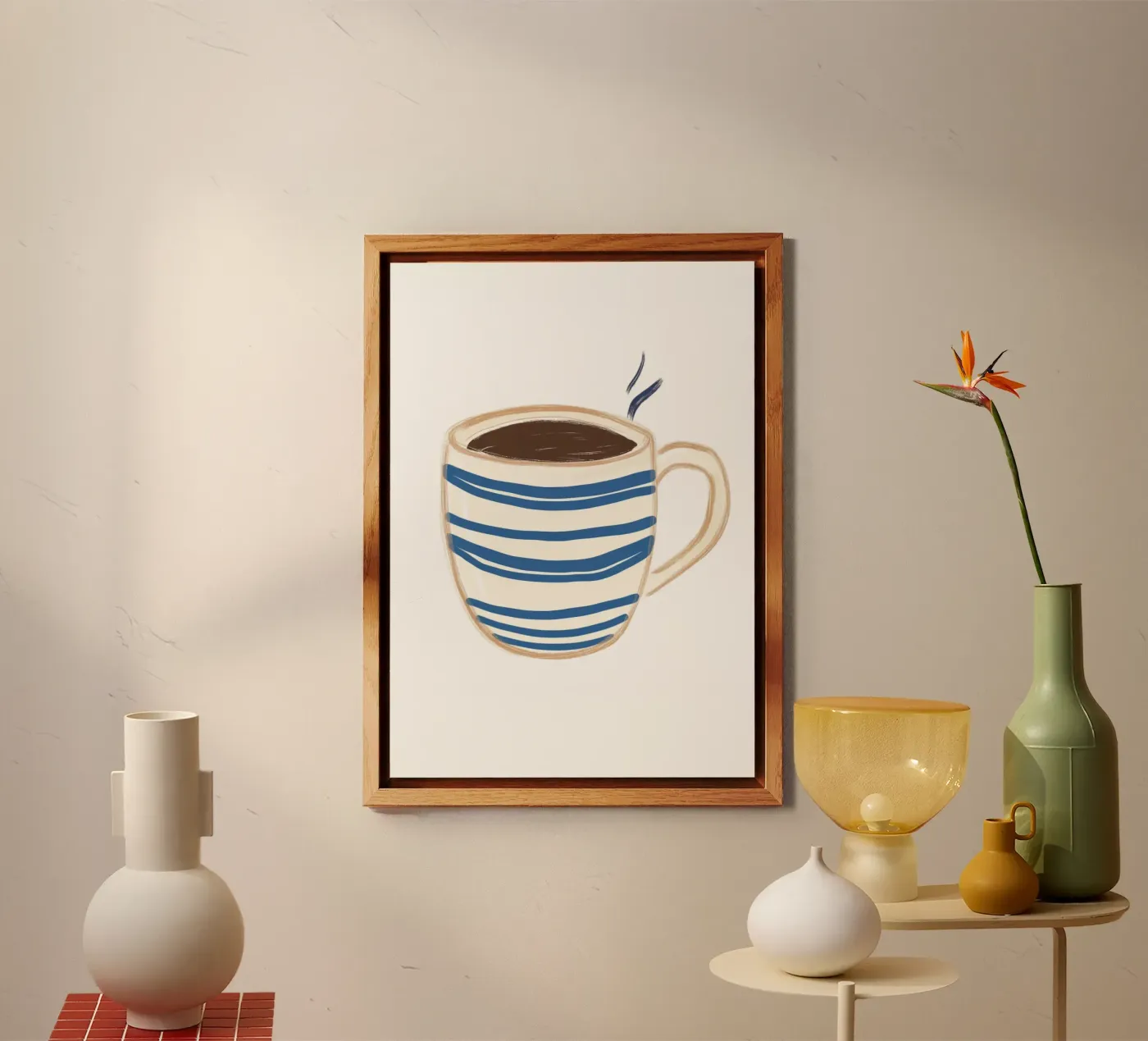 Bevimi! pannello forex da HookASmile