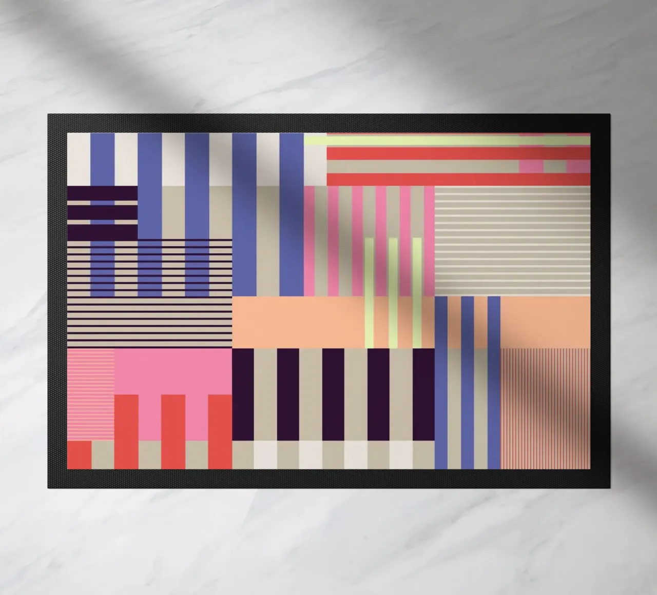 Labirinto #1 zerbino da susanapaz