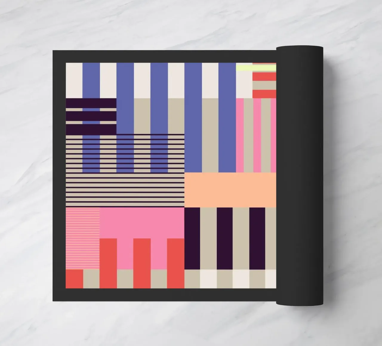 Labirinto #1 zerbino da susanapaz