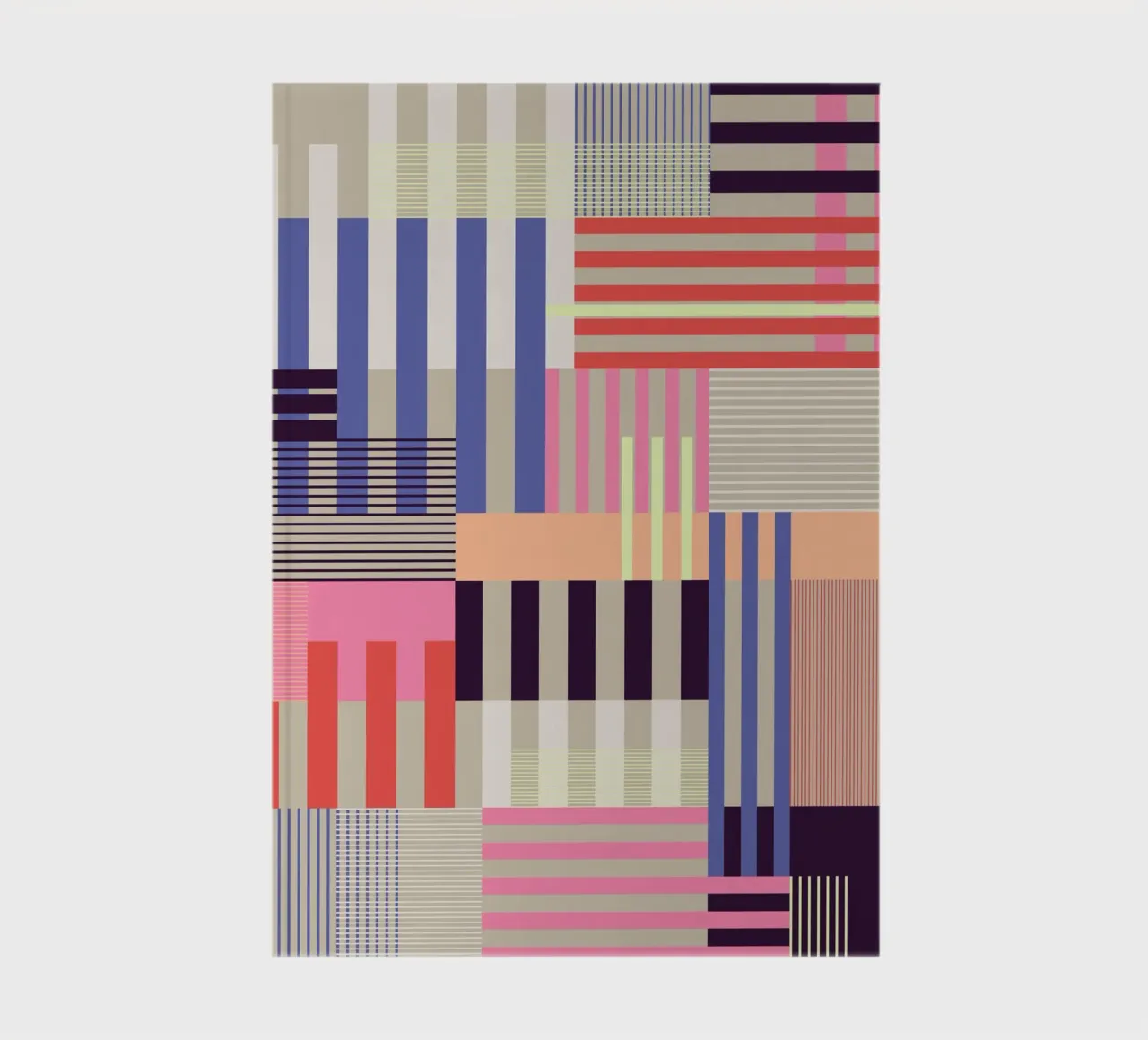 Maze #1 notebook by susanapaz