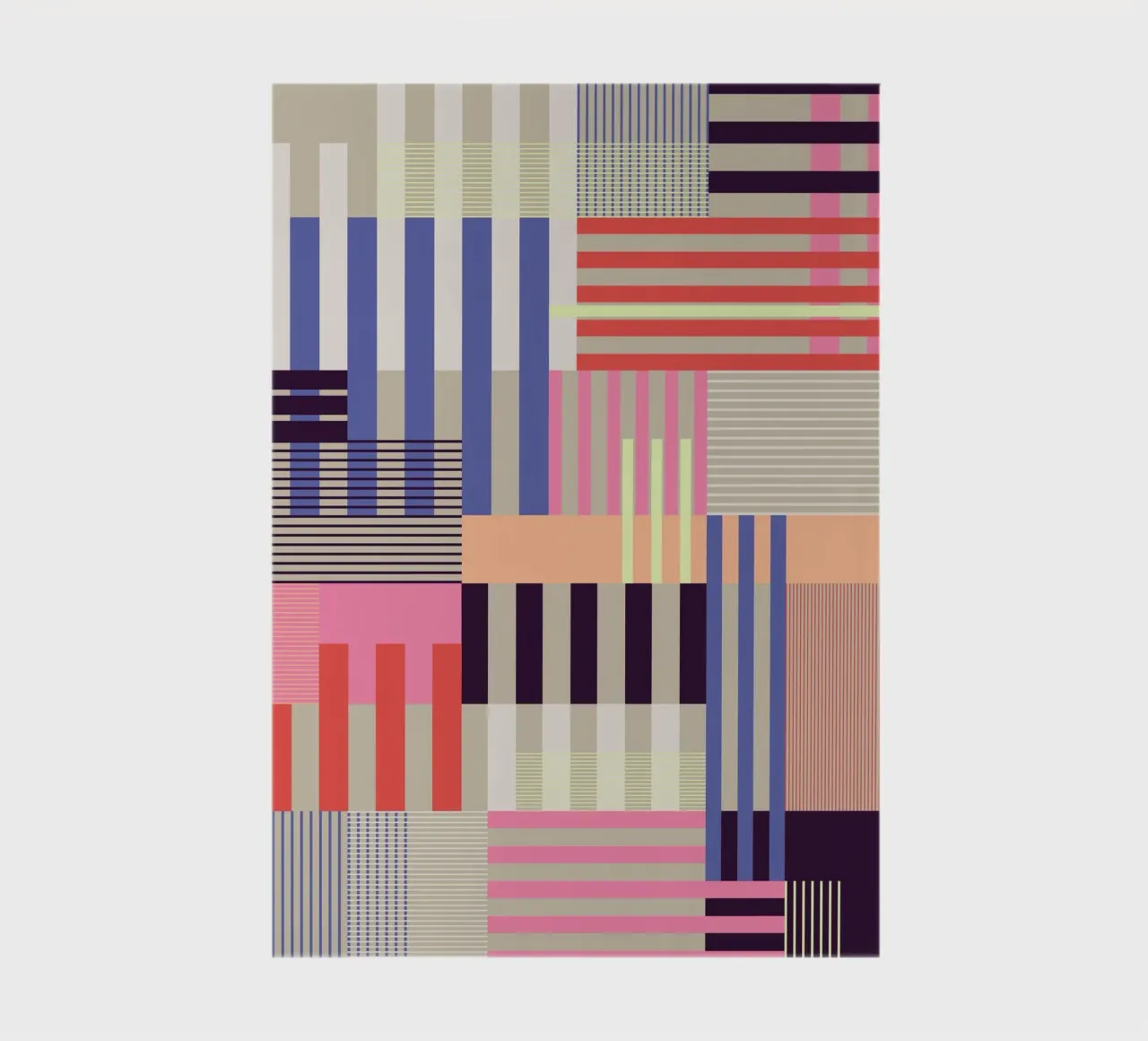 Maze #1 notebook by susanapaz