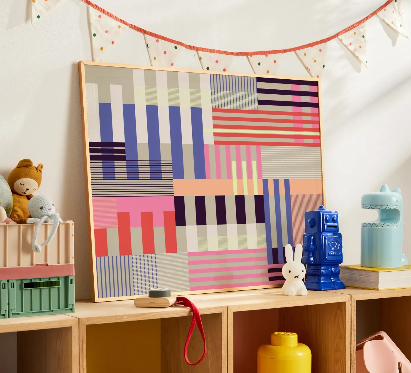 Maze #1 poster da susanapaz