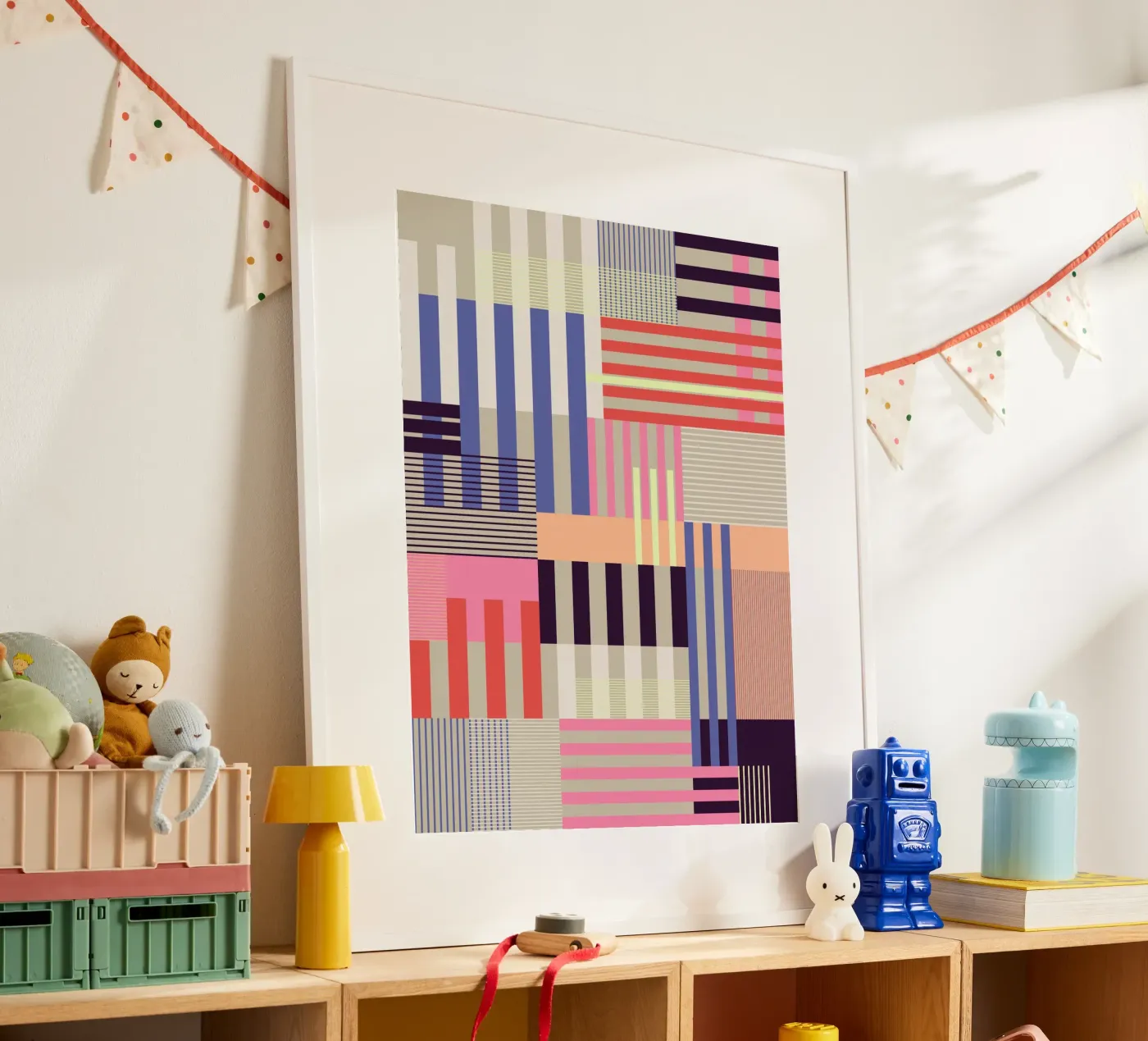 Maze #1 poster da susanapaz