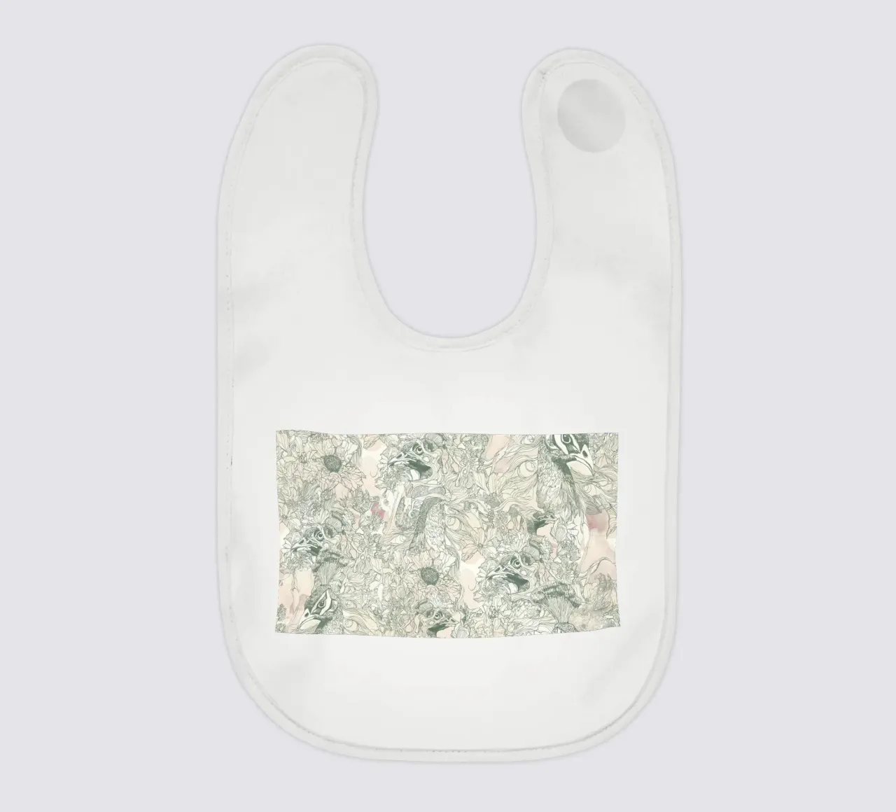 pavoni1 bavaglino da Giulio Iurissevich