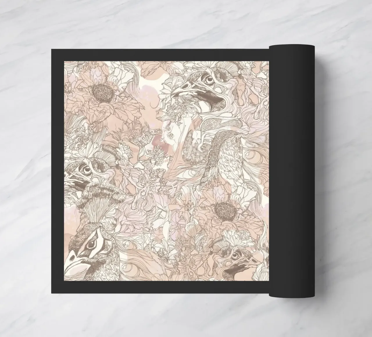 pavoni2 product.type.doormat common.byCreator Giulio Iurissevich