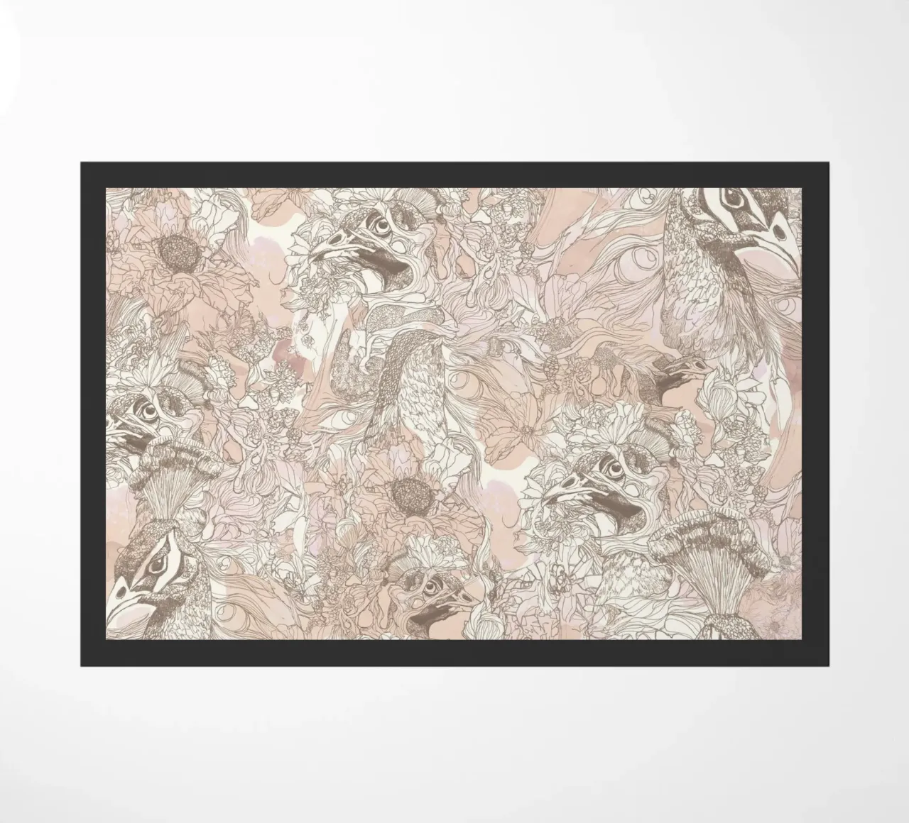 pavoni2 product.type.doormat common.byCreator Giulio Iurissevich