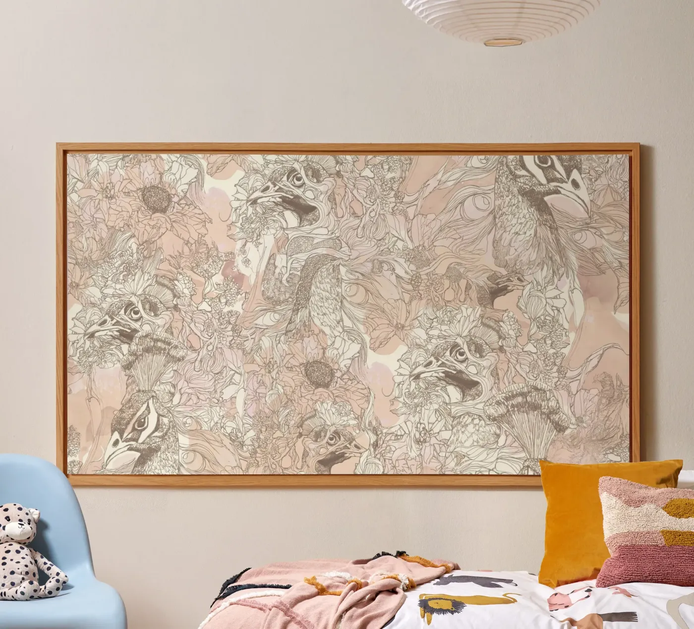 pavoni2 forex plate by Giulio Iurissevich