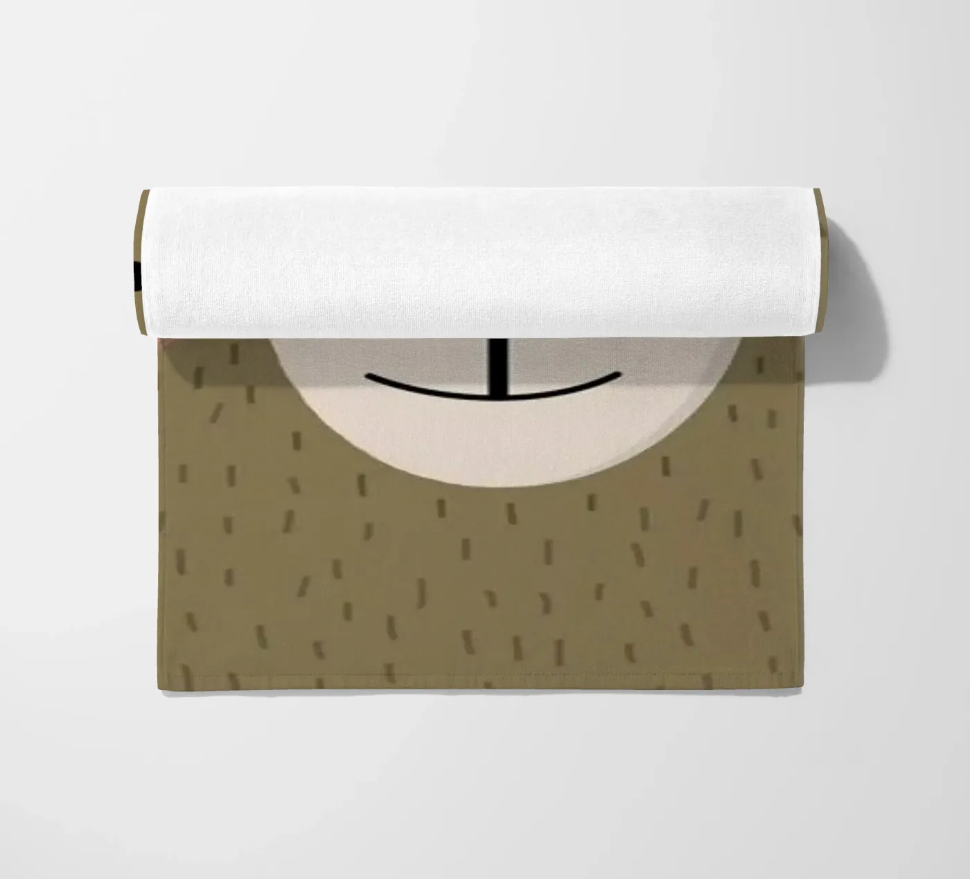 Bears Are Friendly telo mare da Karin Bijlsma