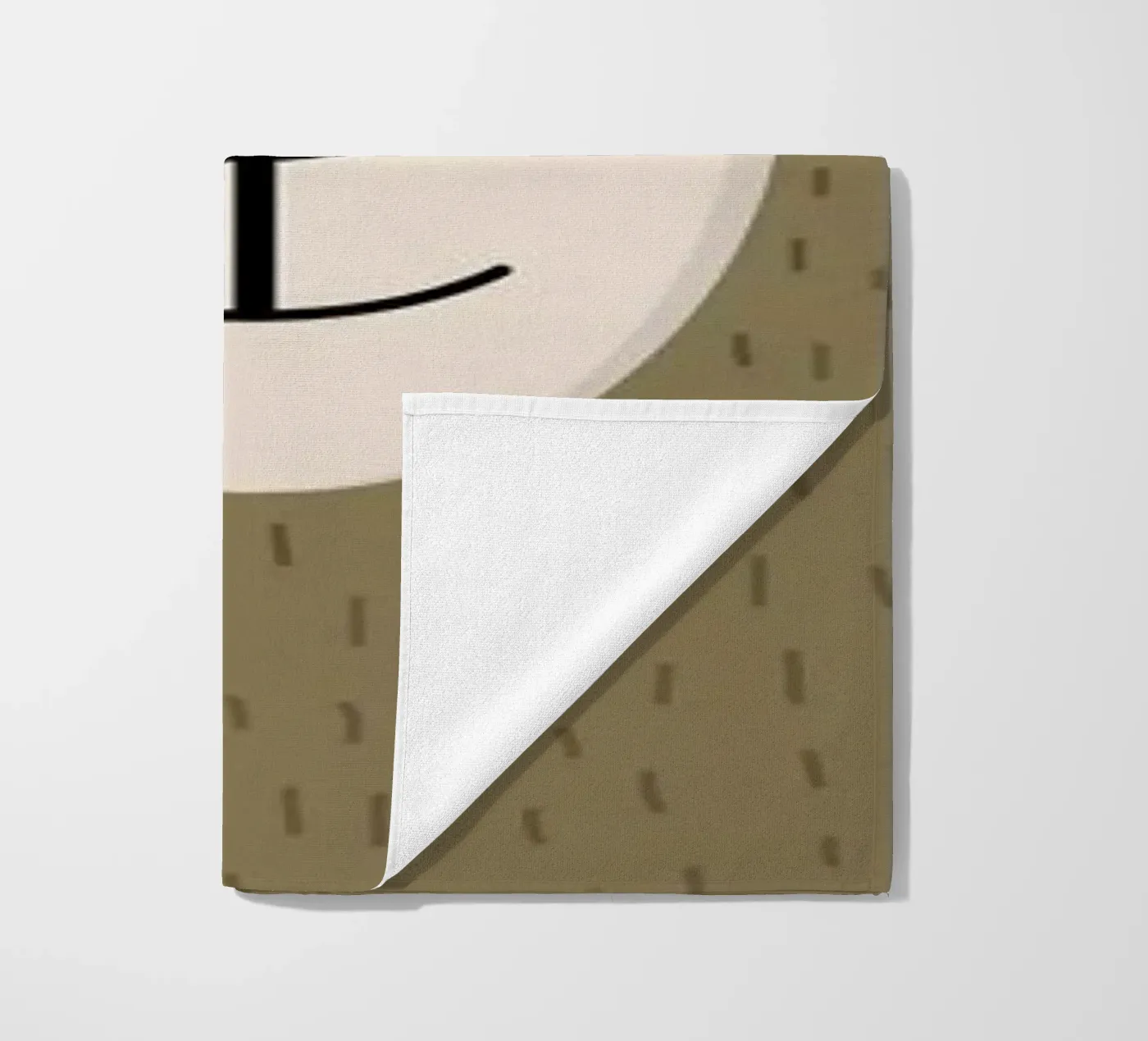 Bears Are Friendly telo mare da Karin Bijlsma