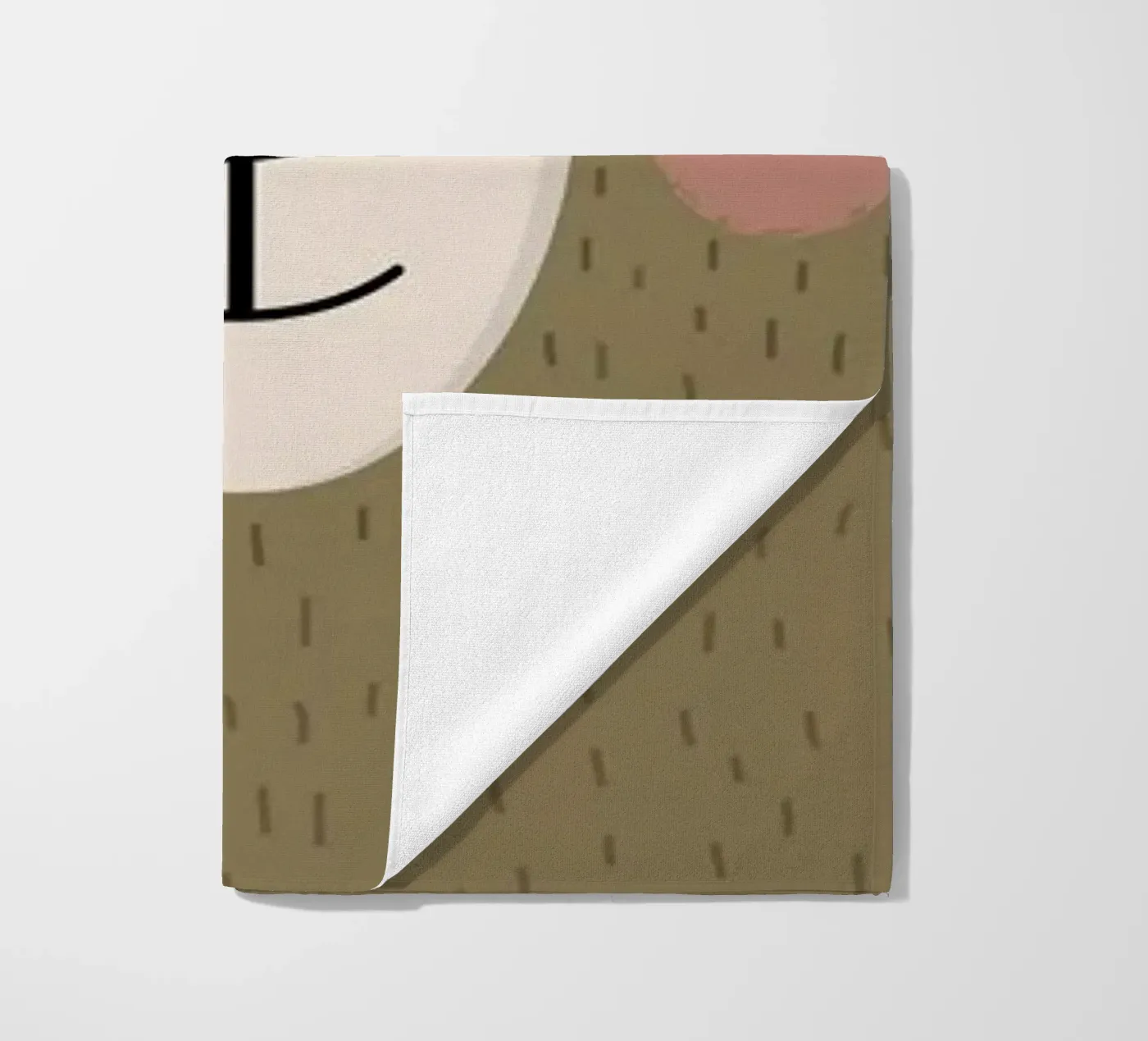 Bears Are Friendly telo mare da Karin Bijlsma