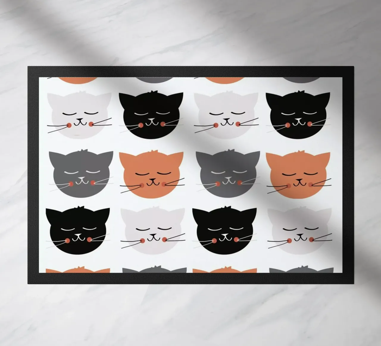 Cat Madness zerbino da Karin Bijlsma