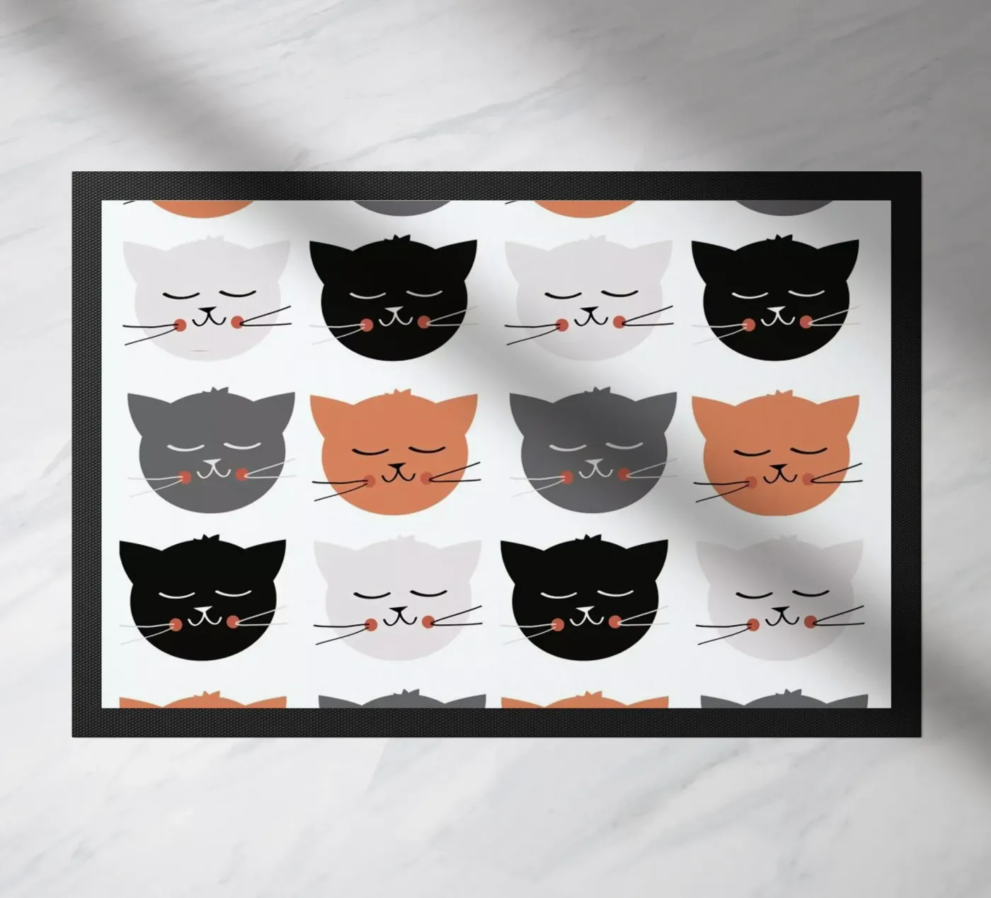 Cat Madness zerbino da Karin Bijlsma