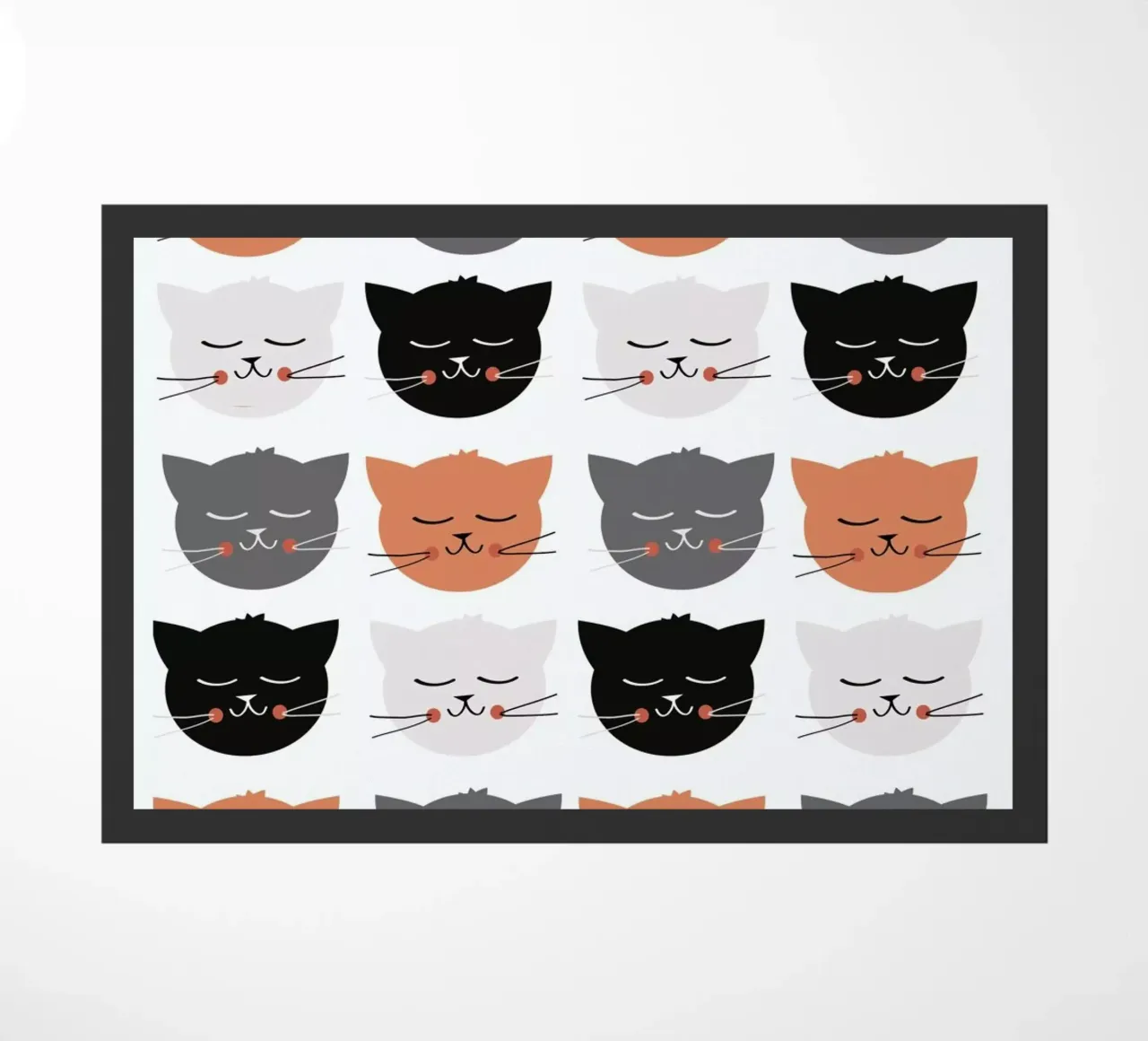 Cat Madness zerbino da Karin Bijlsma