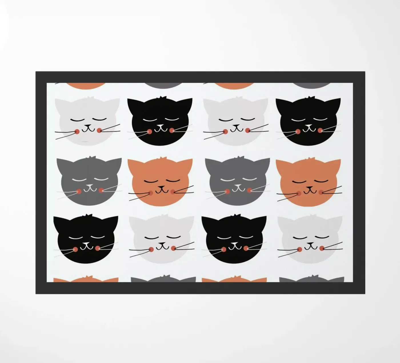 Cat Madness zerbino da Karin Bijlsma