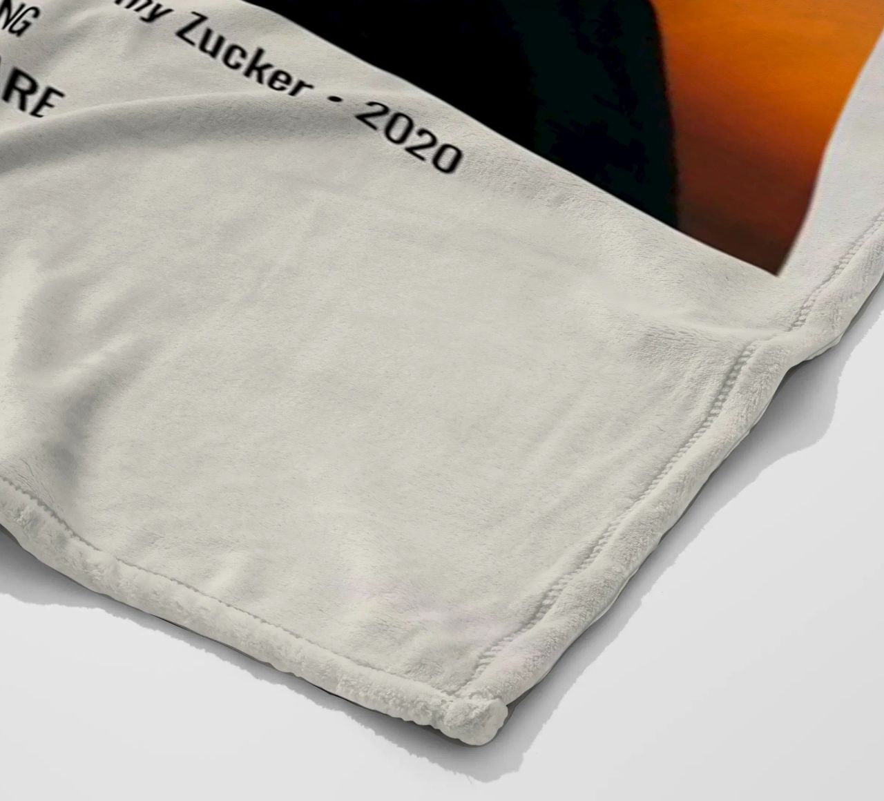 LOVE IS NOT DYING By Jeremy Zucker 2020 coperta in pile da SoundStudio