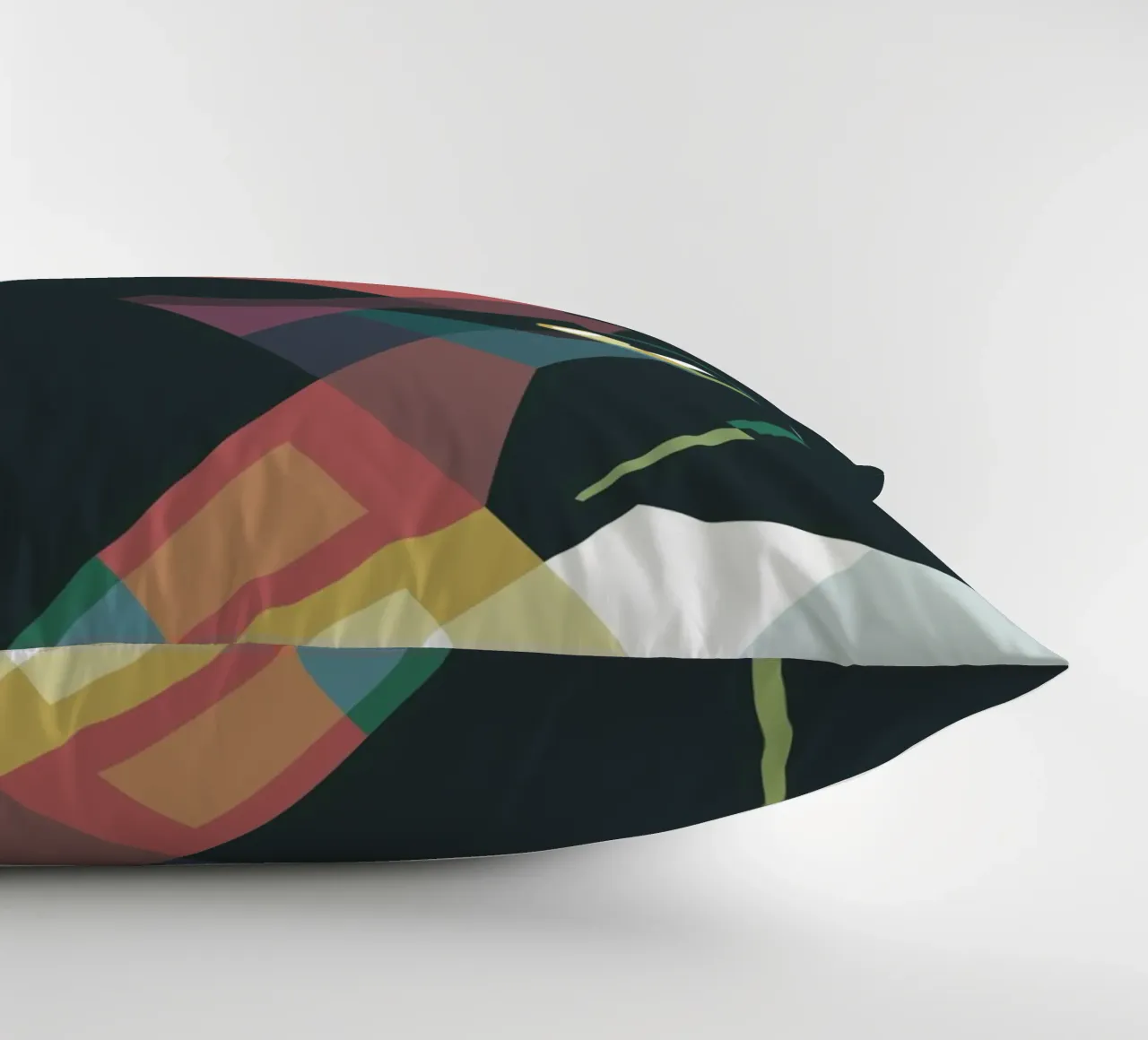 Freddie Mercury WPAP pop art cuscino da Alkahfsmart