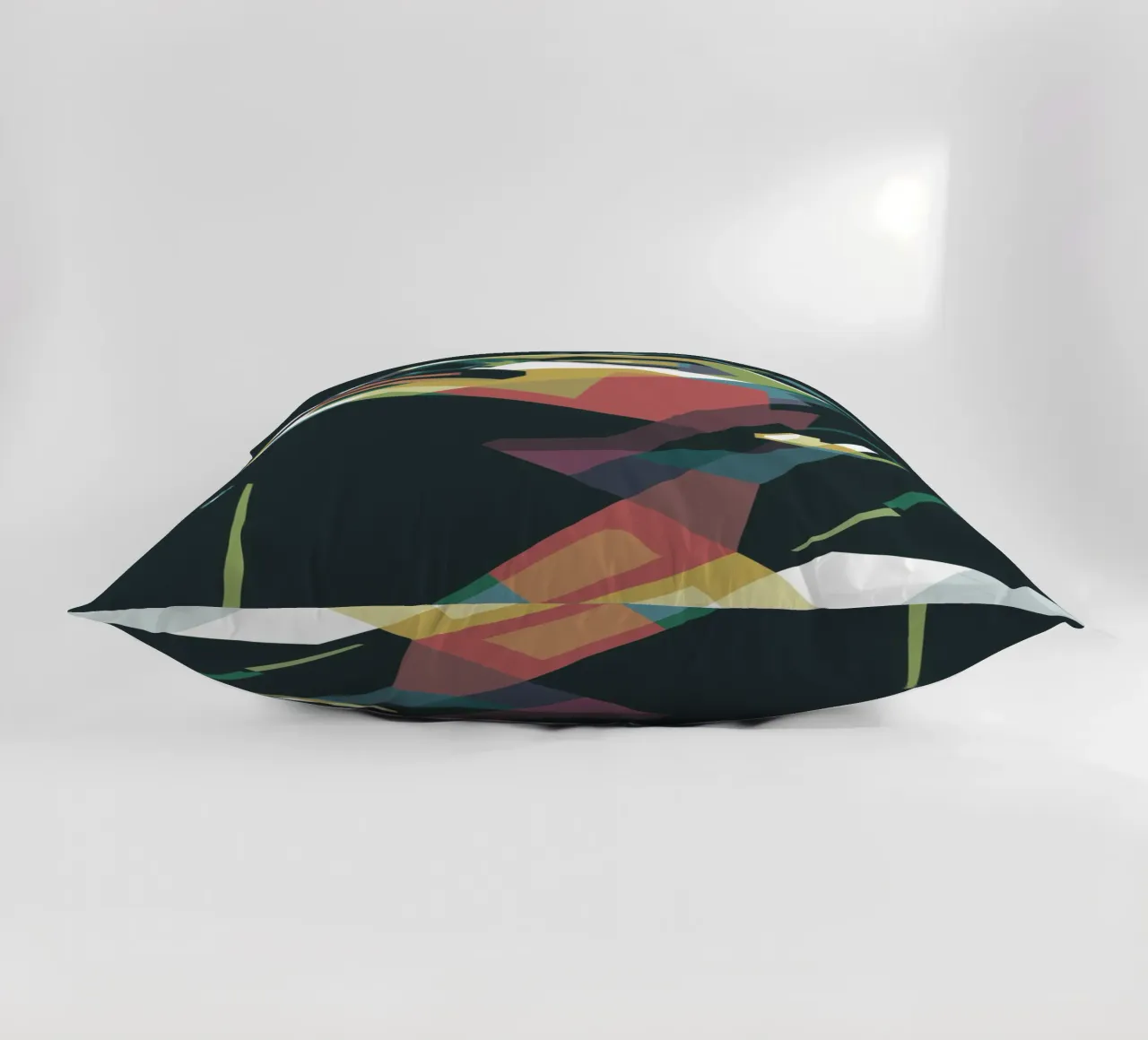 Freddie Mercury WPAP pop art cuscino da Alkahfsmart