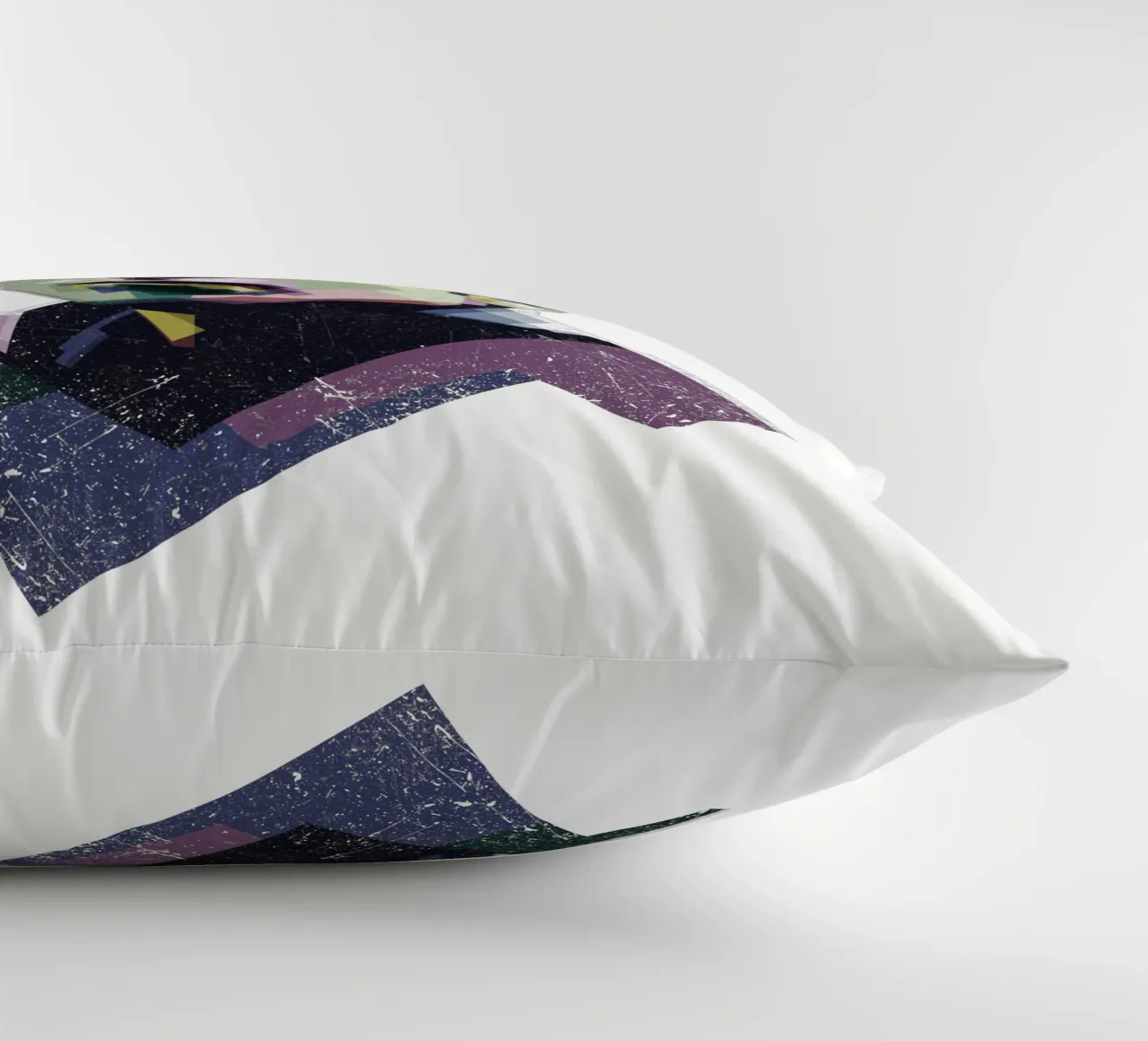 Bob Dylan Pop Art WPAP cuscino da Alkahfsmart