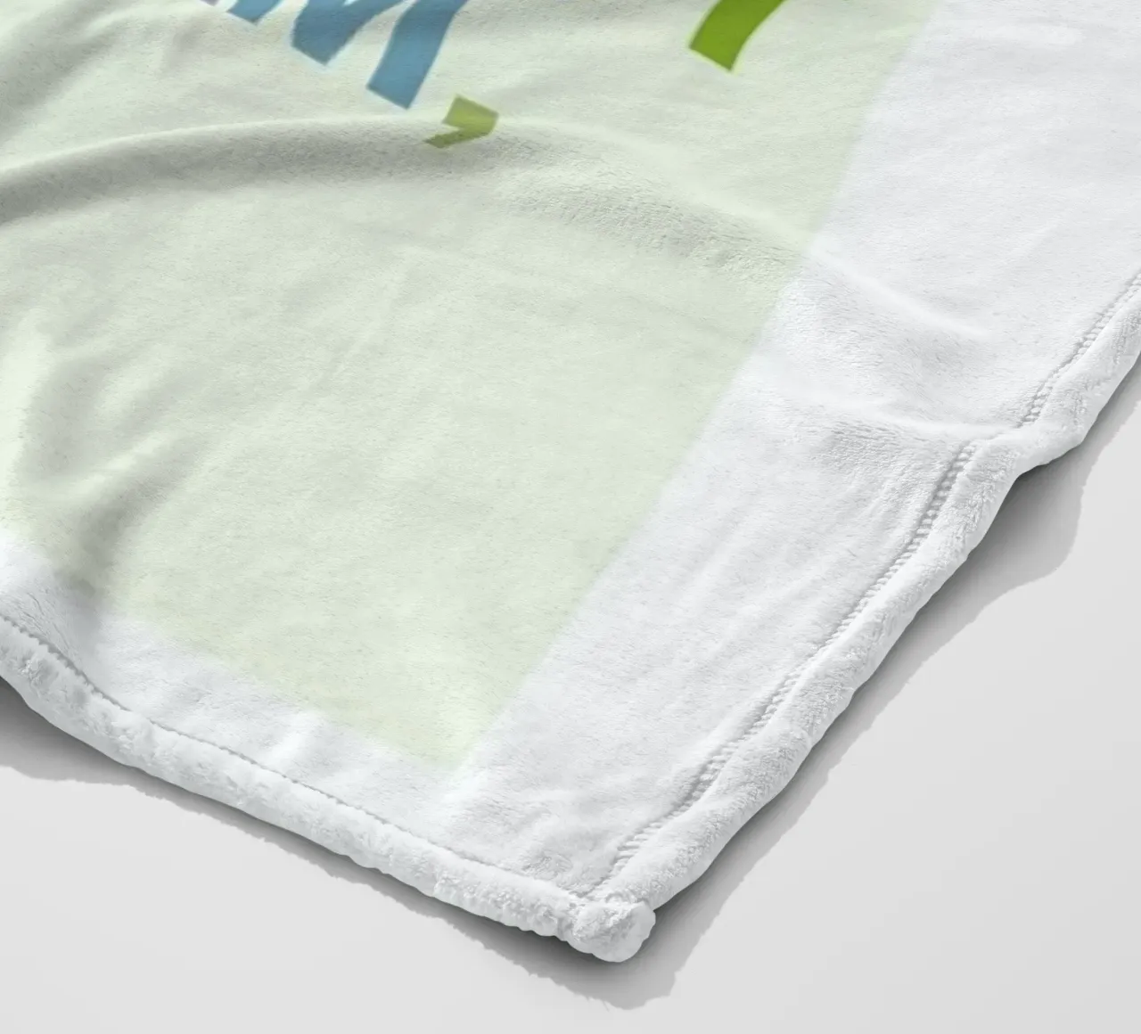 Groucho Principles coperta in pile da Visual Philosophy