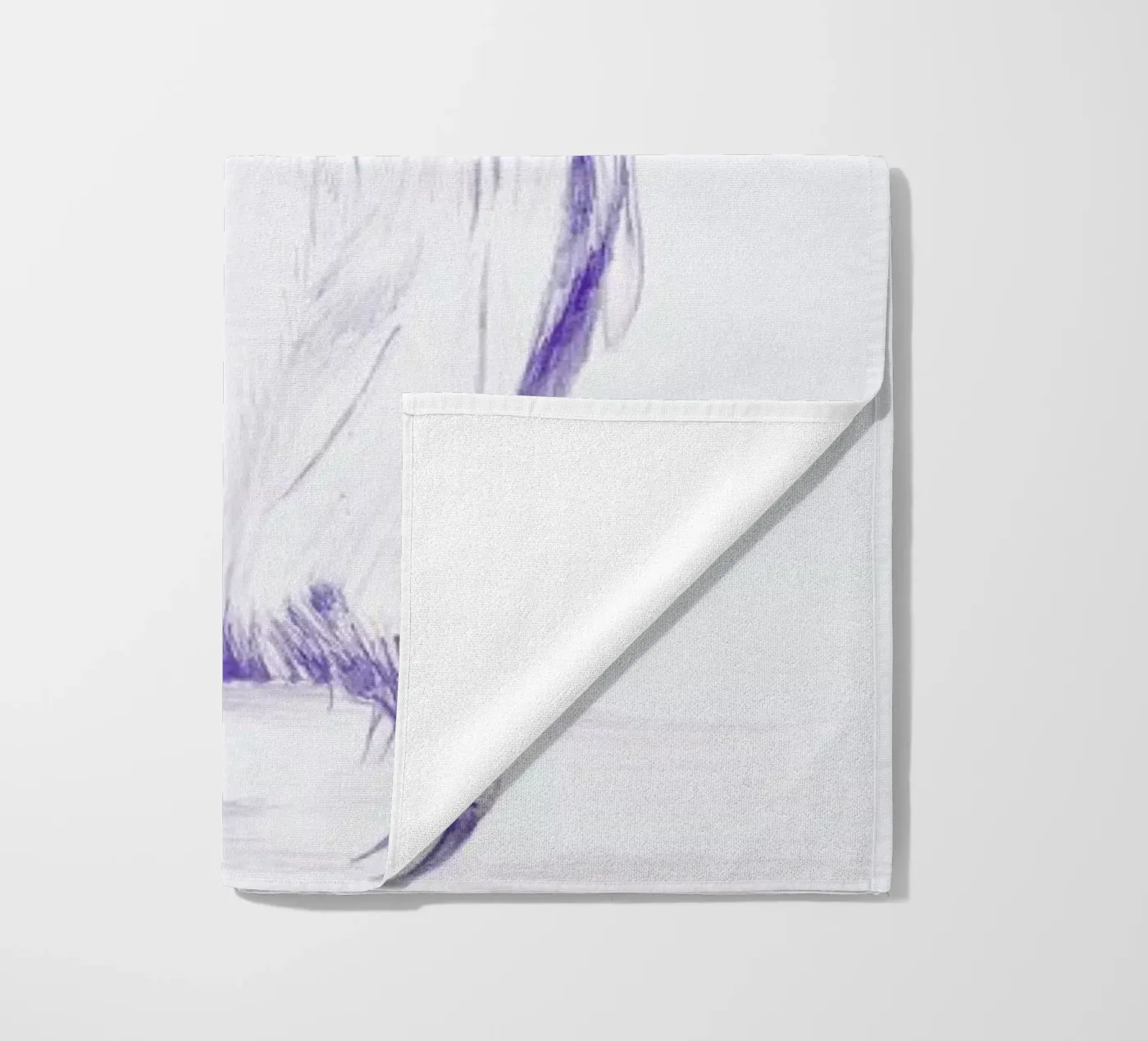 Wise Owl telo mare da La Scarlatte