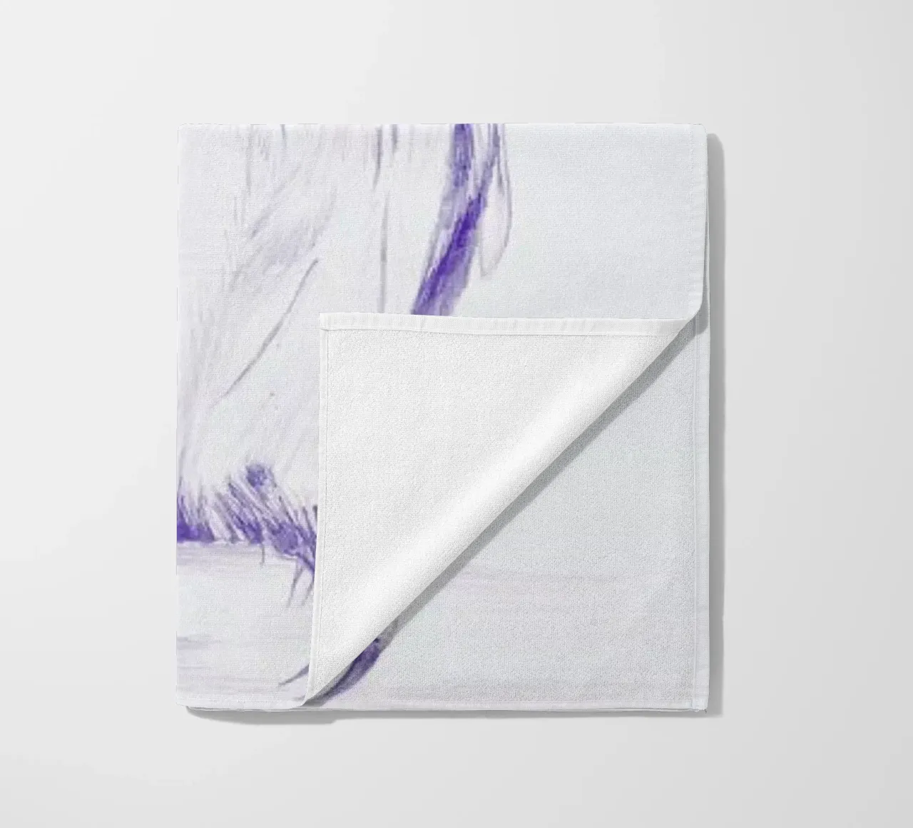 Wise Owl telo mare da La Scarlatte