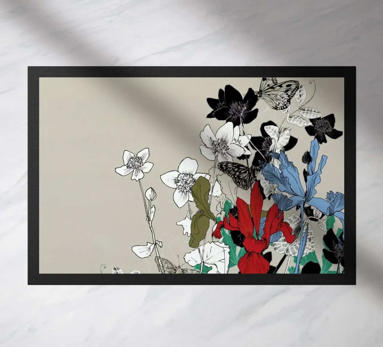 Evergrowing zerbino da La Scarlatte