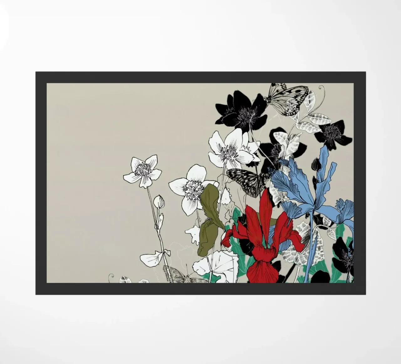 Evergrowing zerbino da La Scarlatte