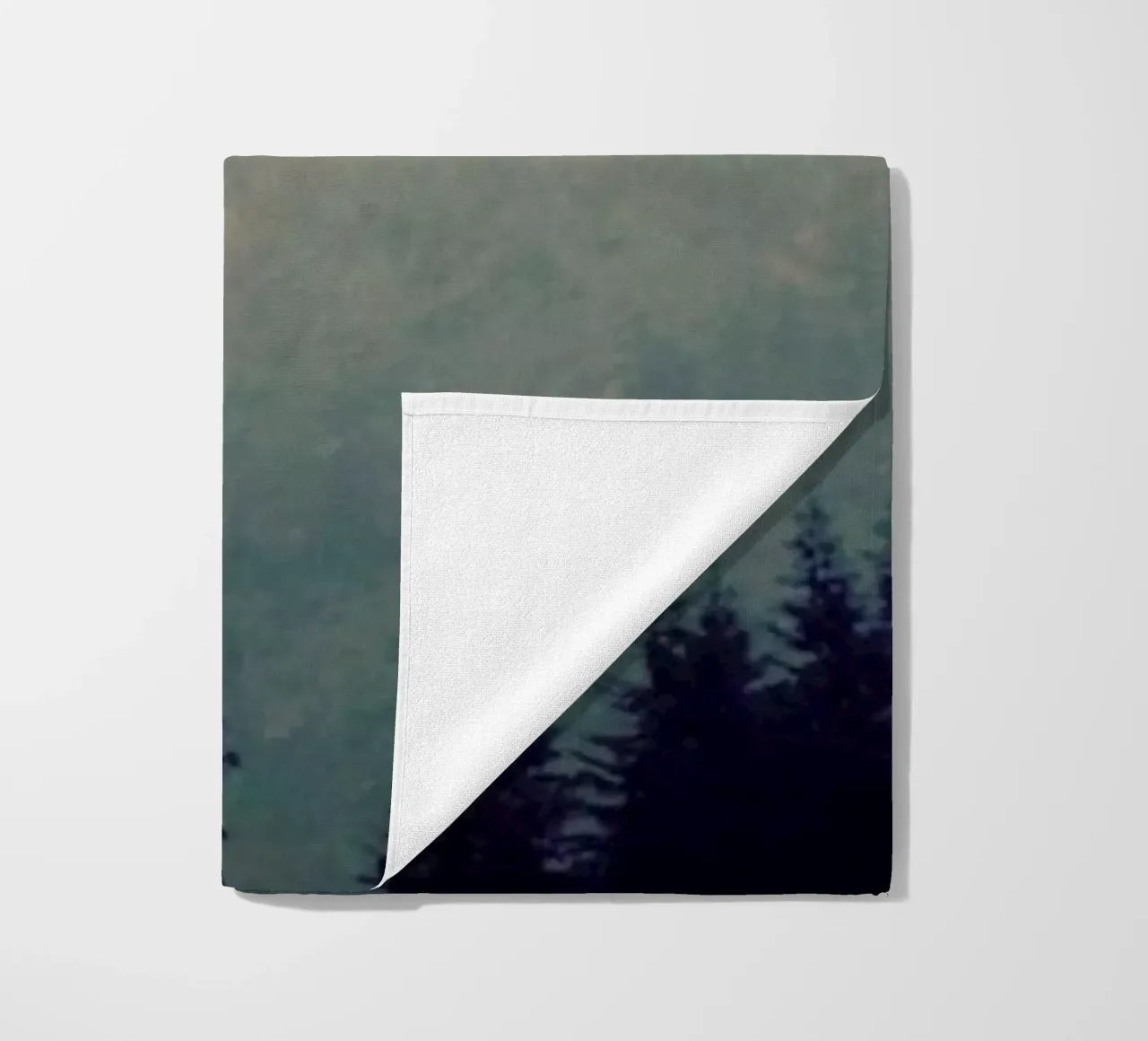 Only God Can Make A Tree telo mare da Robin Delean