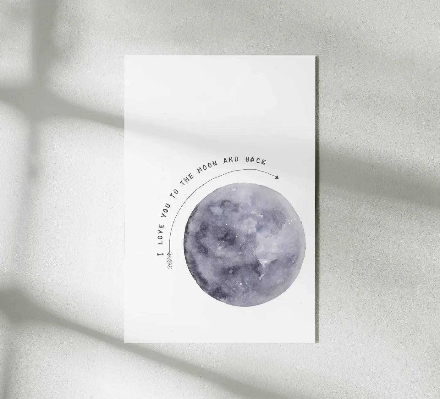 Moon plexiglass da KRUTH DESIGN