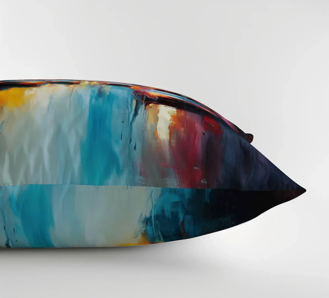 NYC cuscino da Art Unleashed