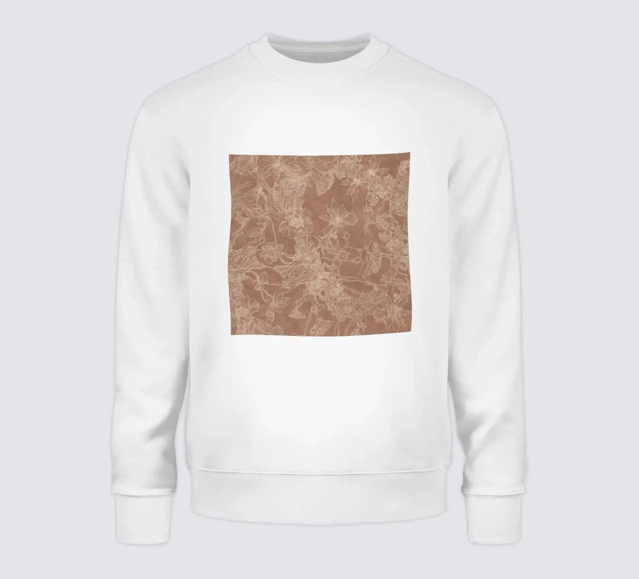 all over 2 felpa da Giulio Iurissevich