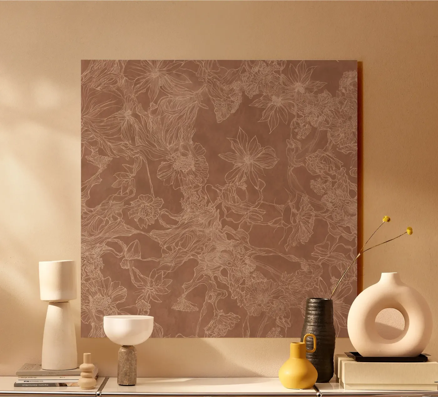 all over 2 plexiglass da Giulio Iurissevich