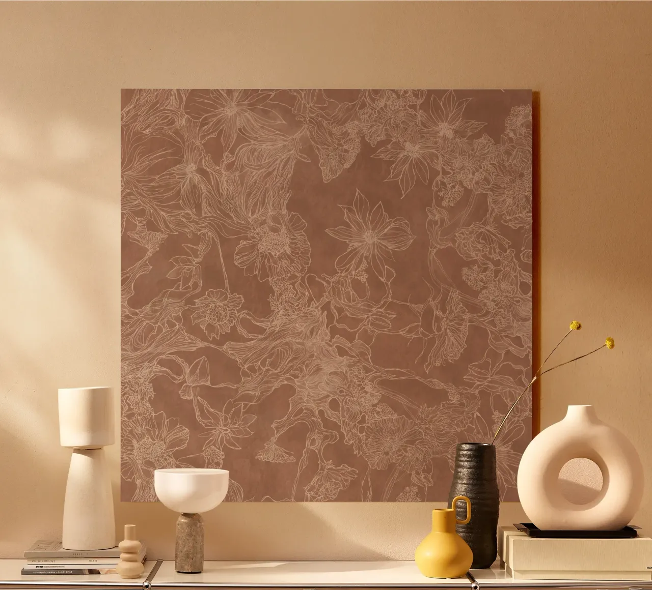 all over 2 plexiglass da Giulio Iurissevich