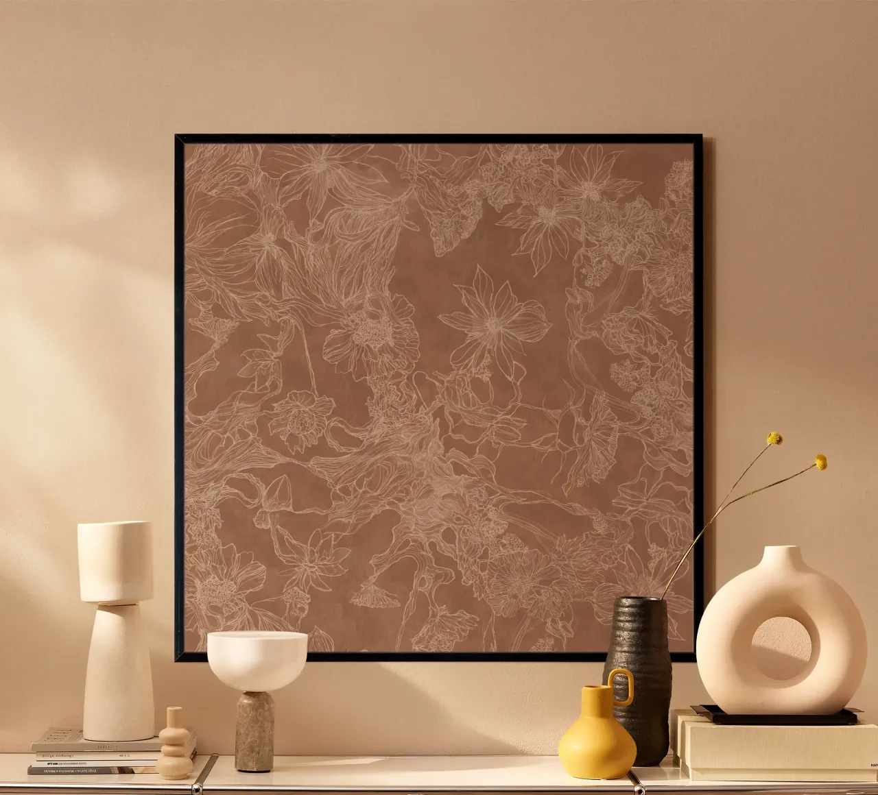 all over 2 poster da Giulio Iurissevich