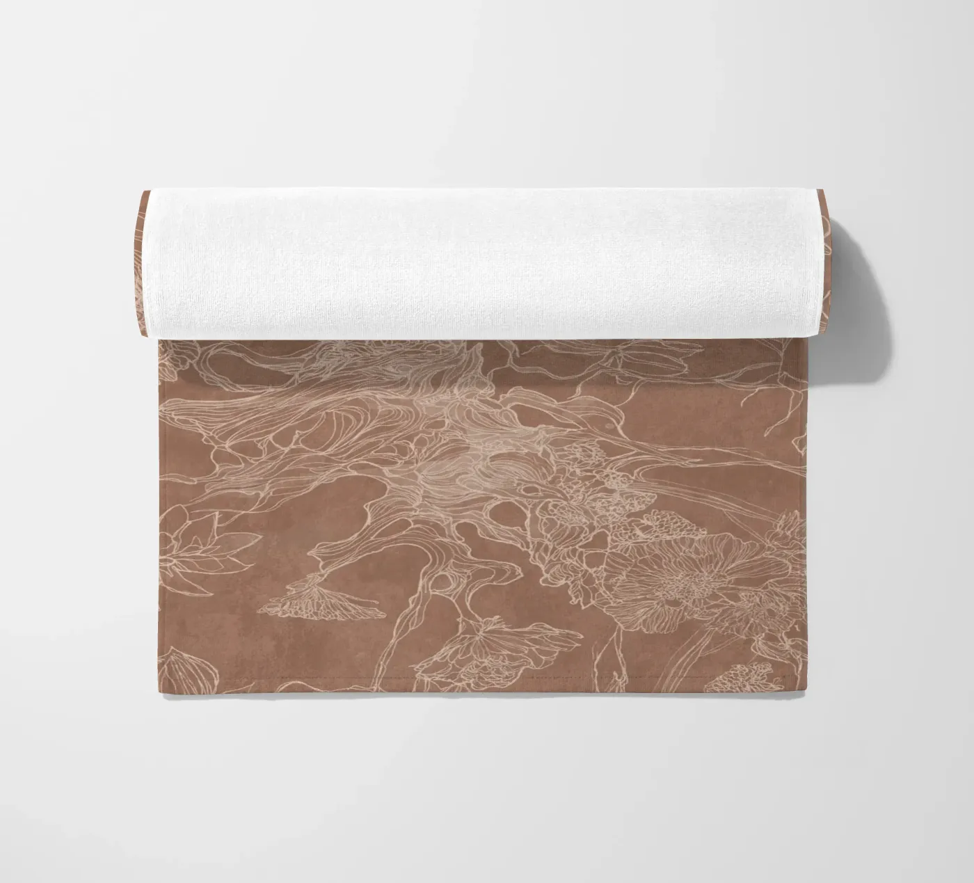 all over 2 telo mare da Giulio Iurissevich